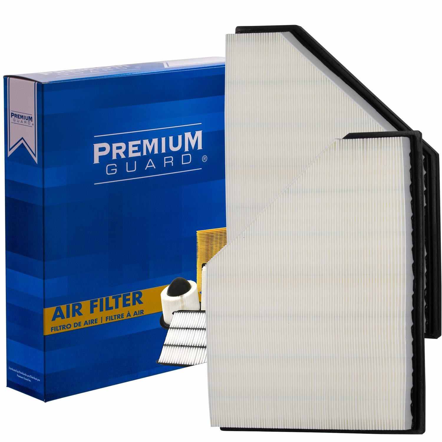 Pronto Air Filter PA5715