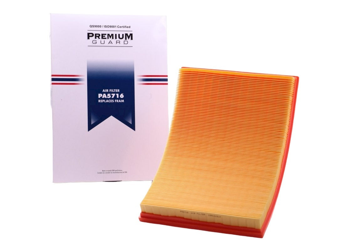 Pronto Air Filter PA5716