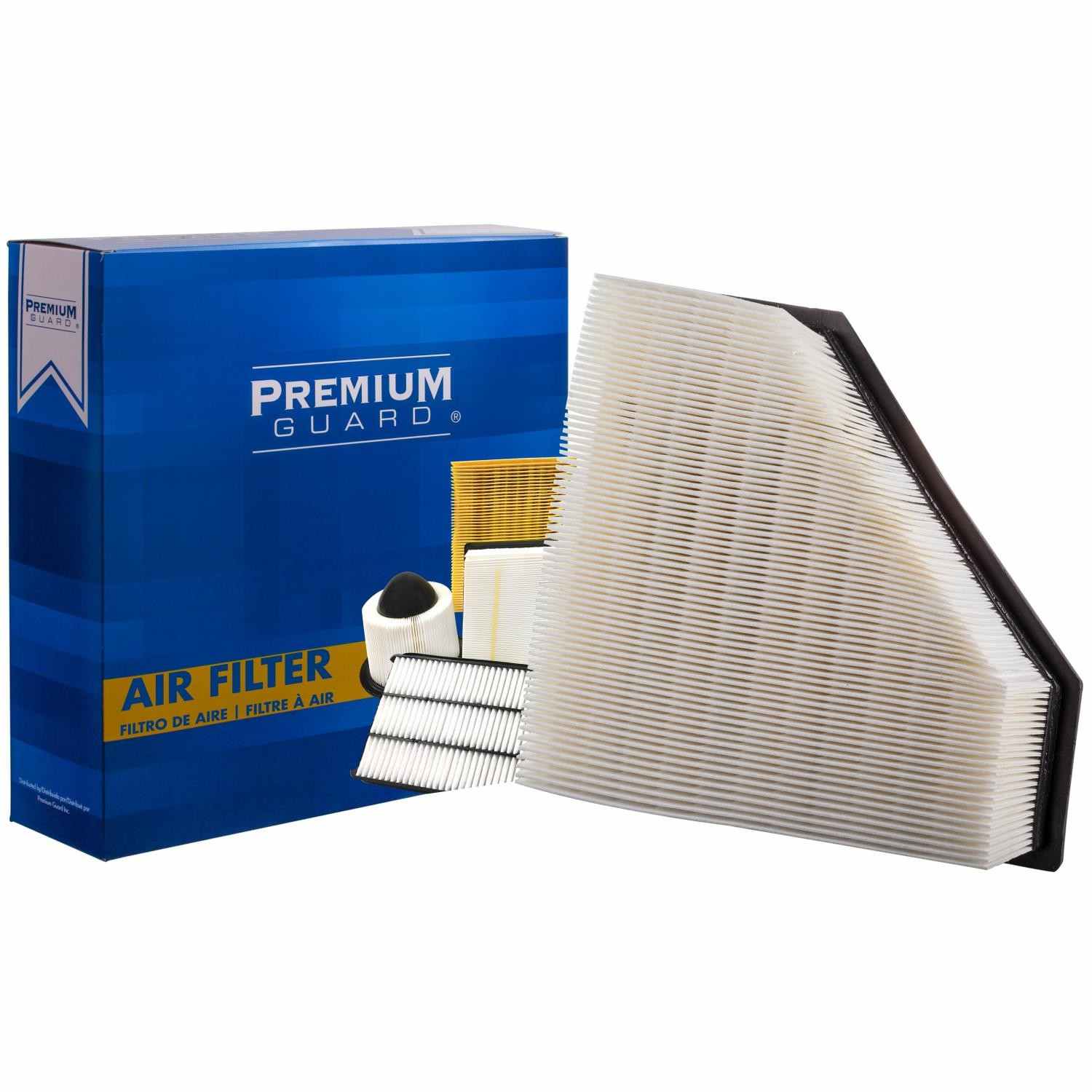 Pronto Air Filter PA5775