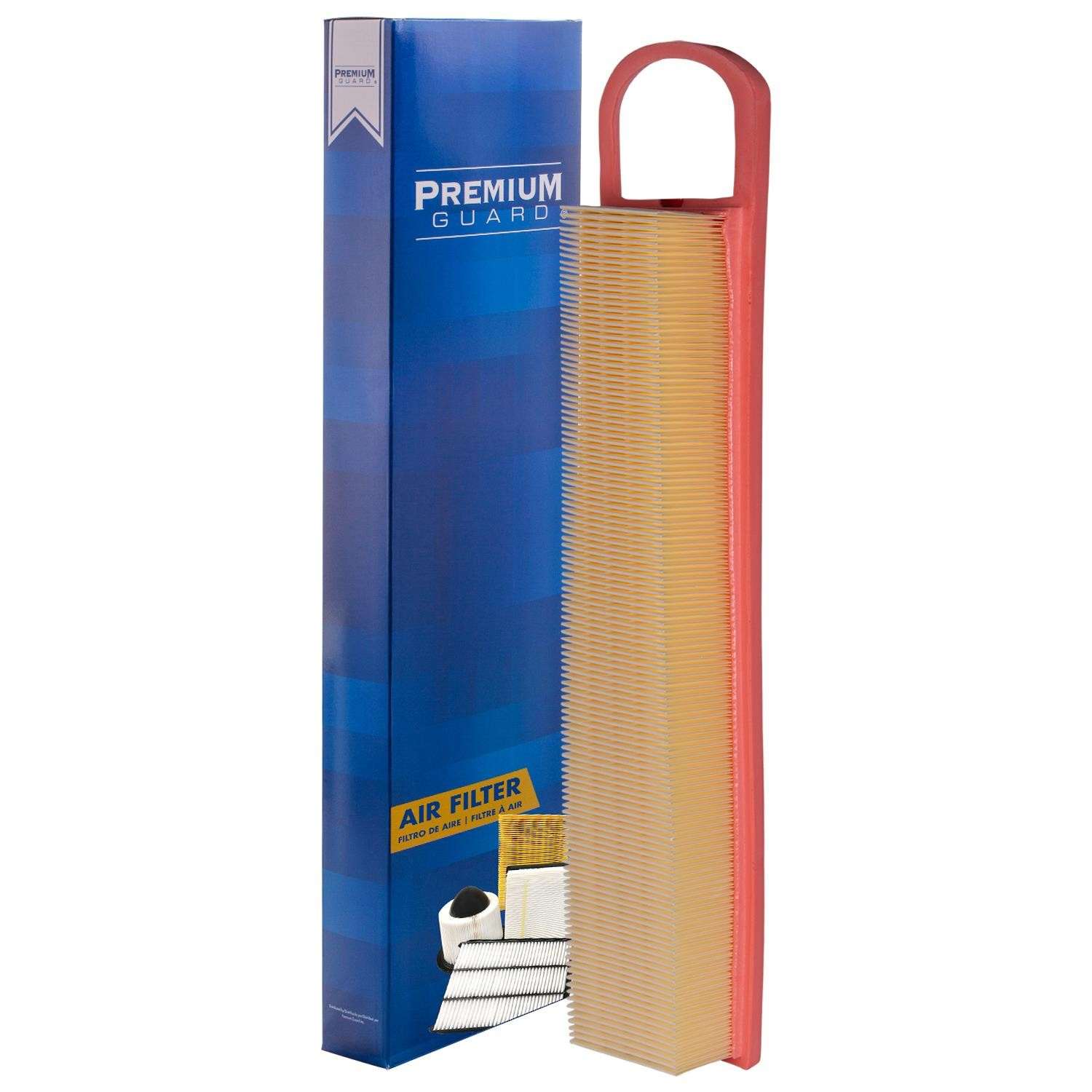 Pronto Air Filter PA5778