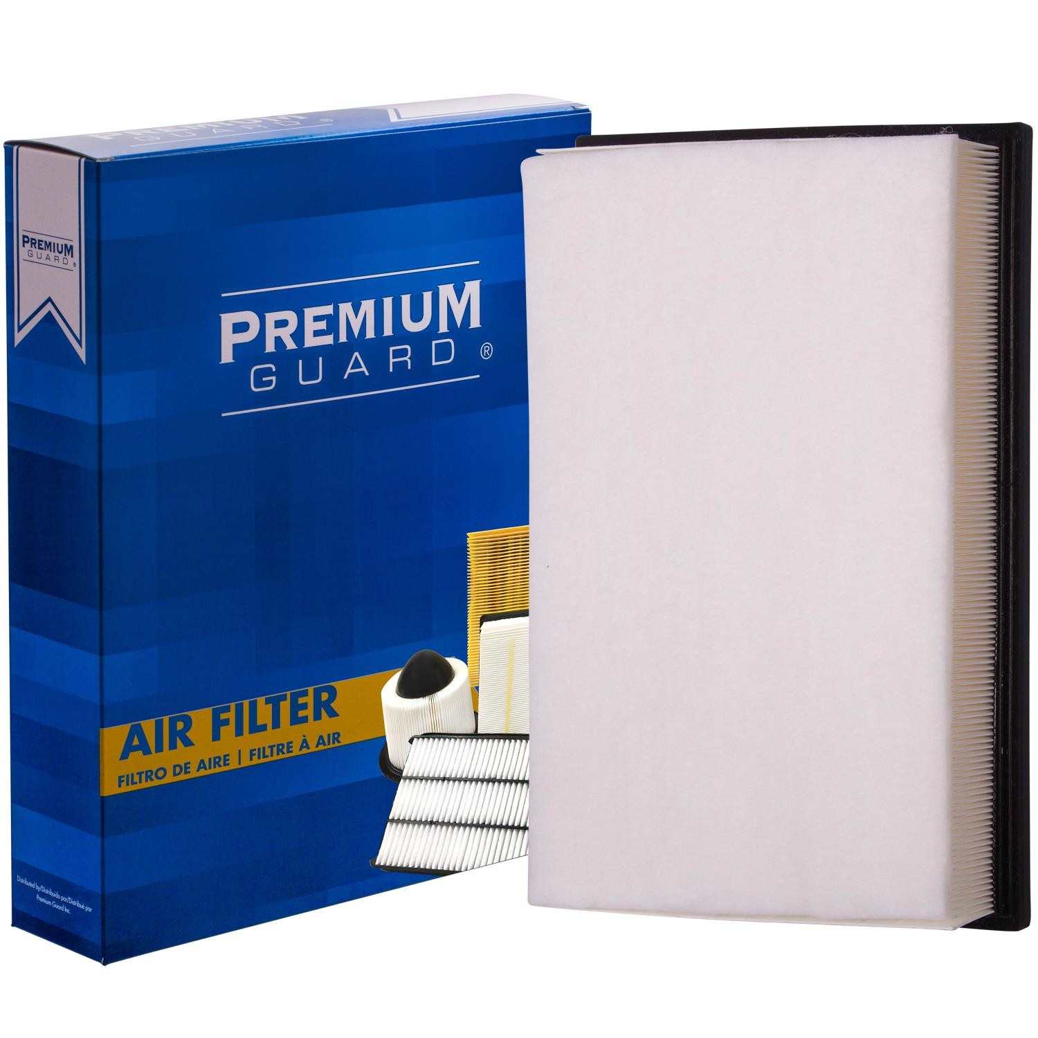 Pronto Air Filter PA5811