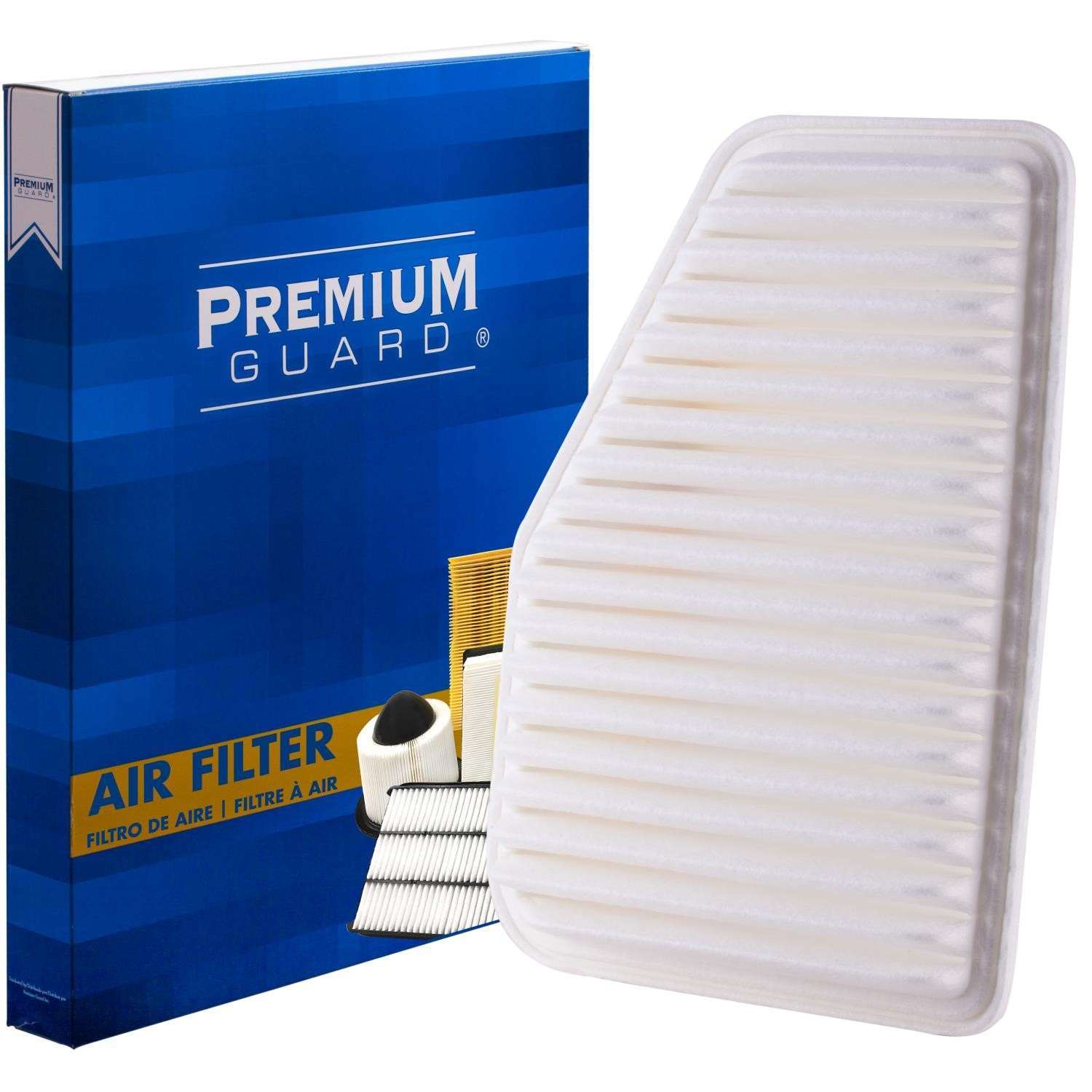 Pronto Air Filter PA5891
