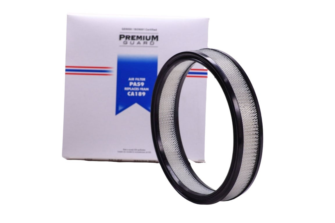 Pronto Air Filter PA59