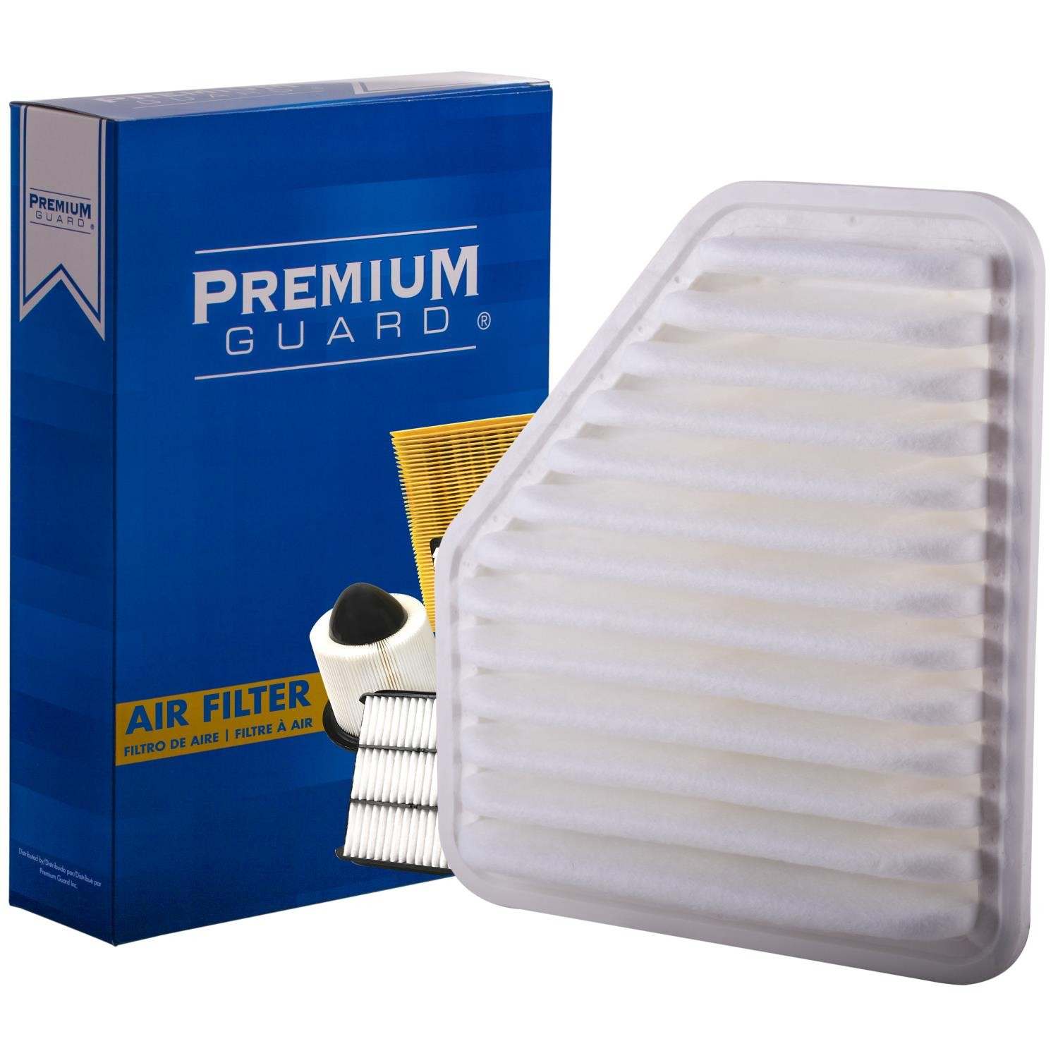 Pronto Air Filter PA6050