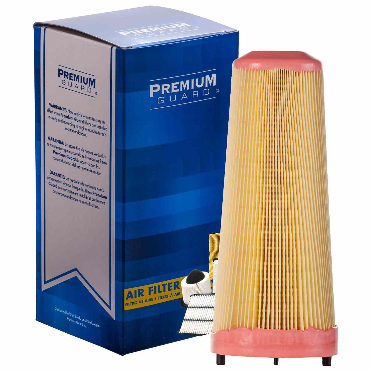Pronto Air Filter PA6059