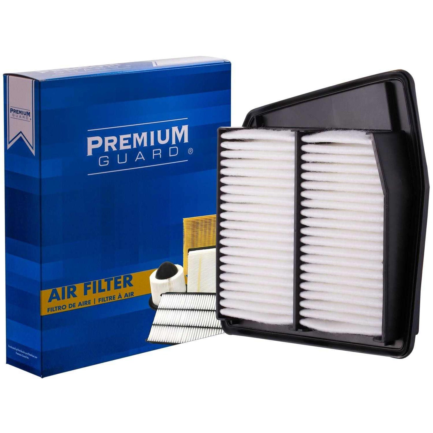 Pronto Air Filter PA6061