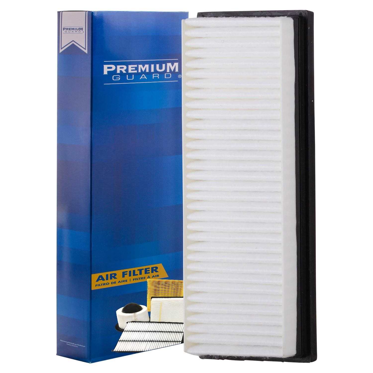 Pronto Air Filter PA6062