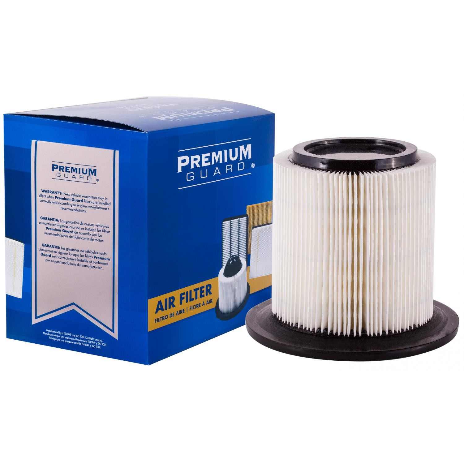 Pronto Air Filter PA6067