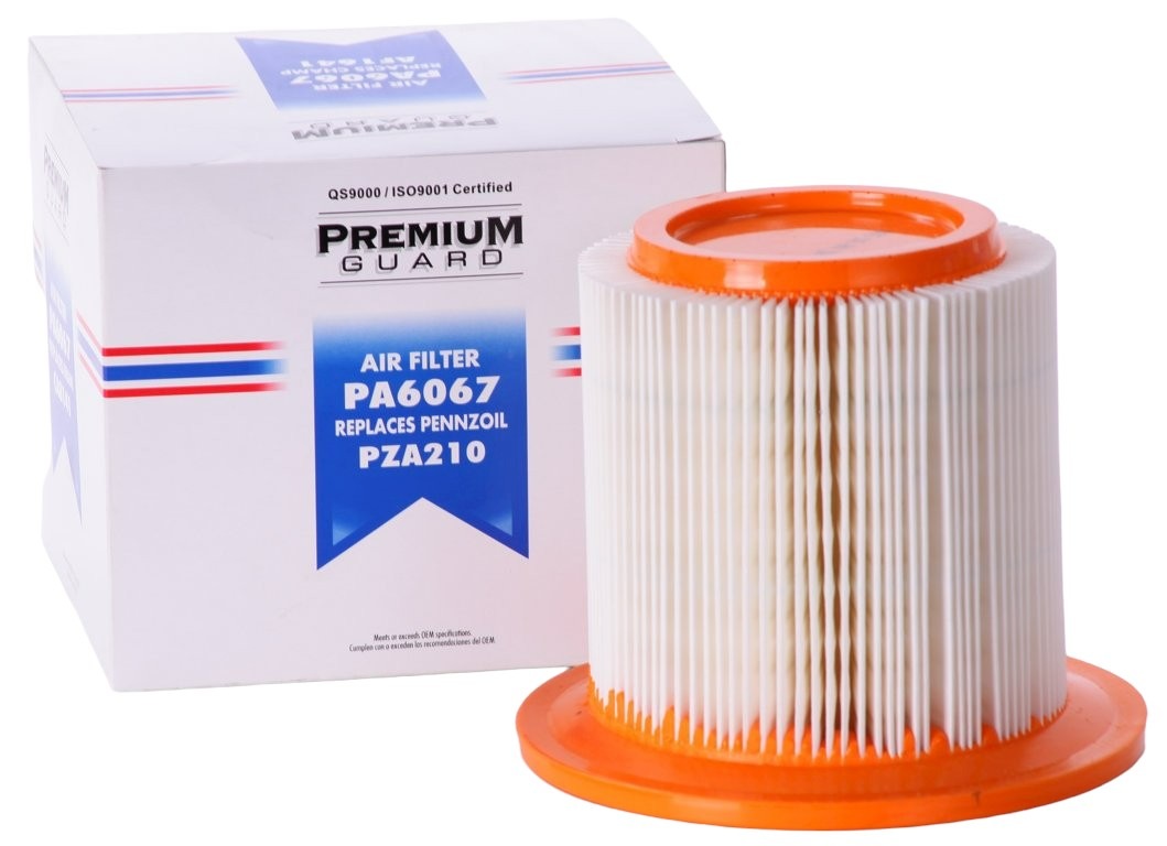 Pronto Air Filter PA6067