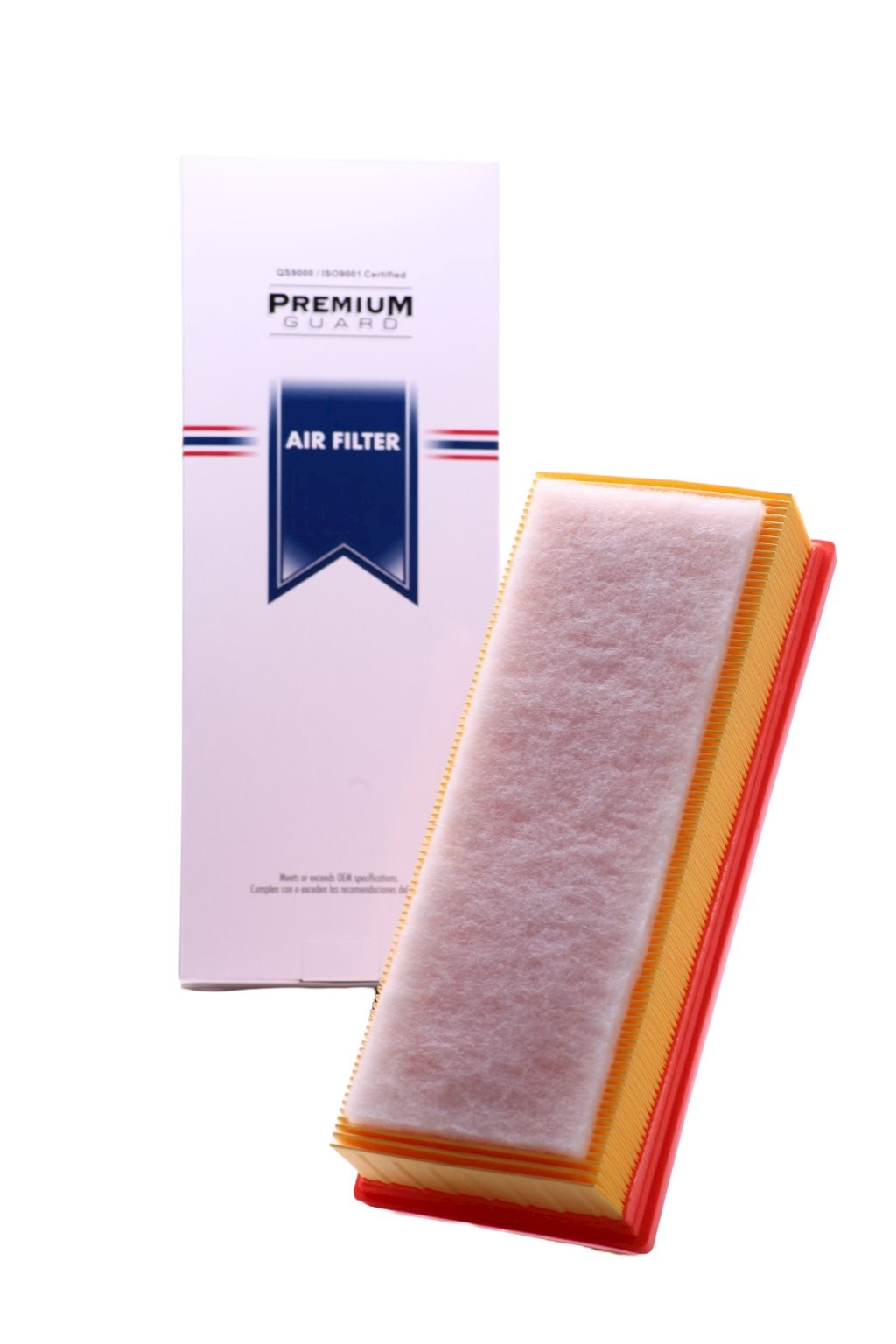 Pronto Air Filter PA6093