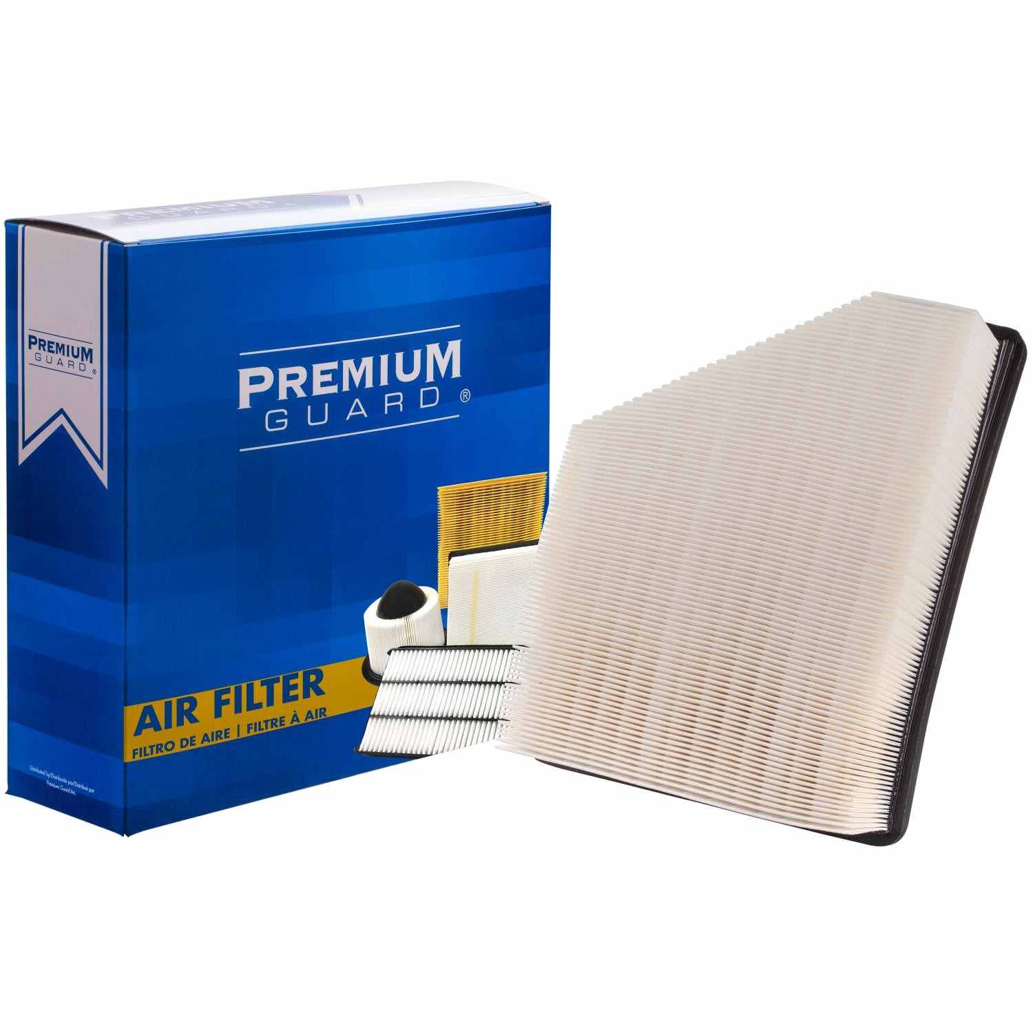 Pronto Air Filter PA6102
