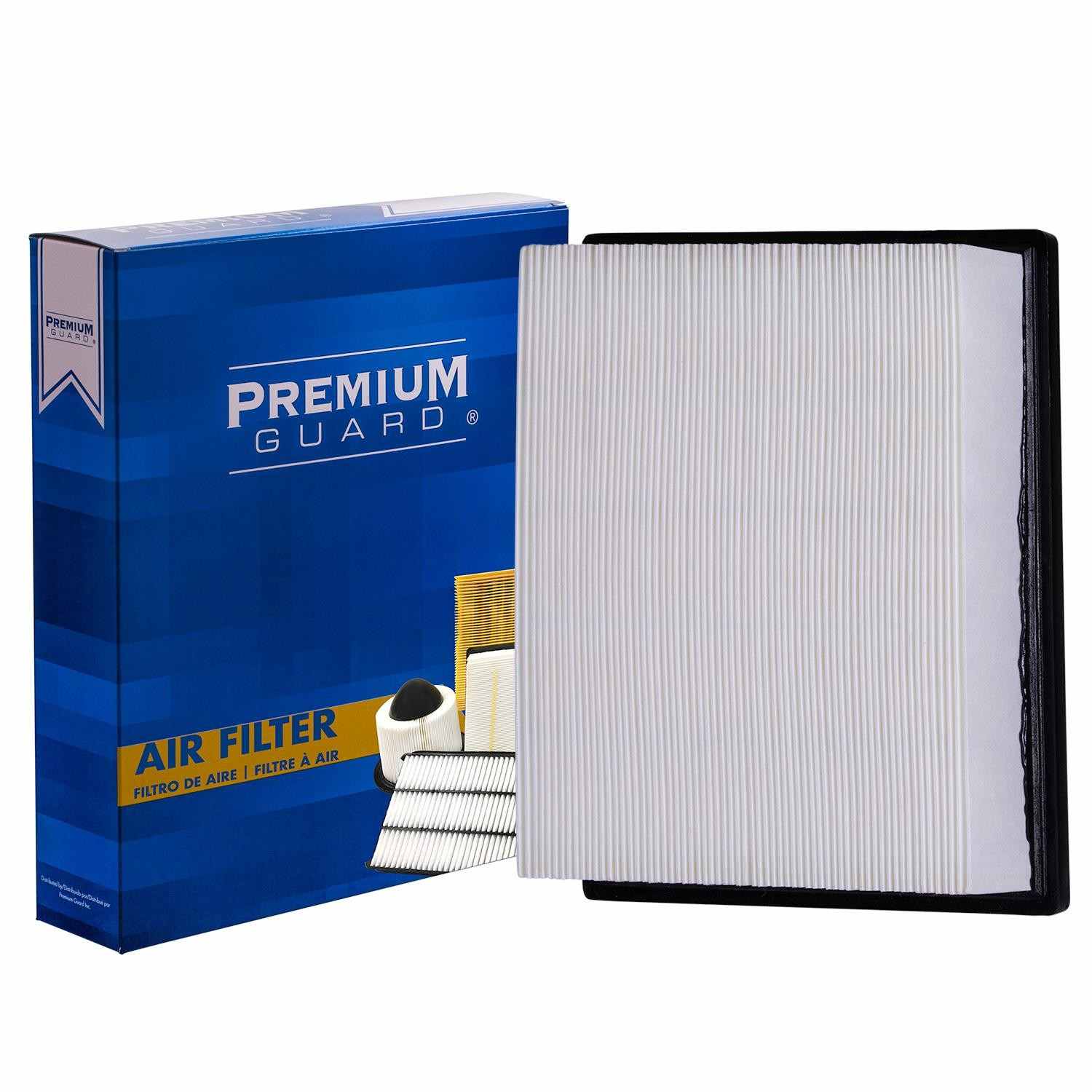 Pronto Air Filter PA6116