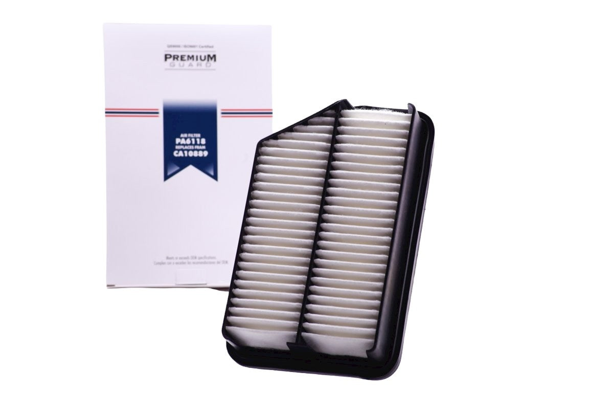 Pronto Air Filter PA6118