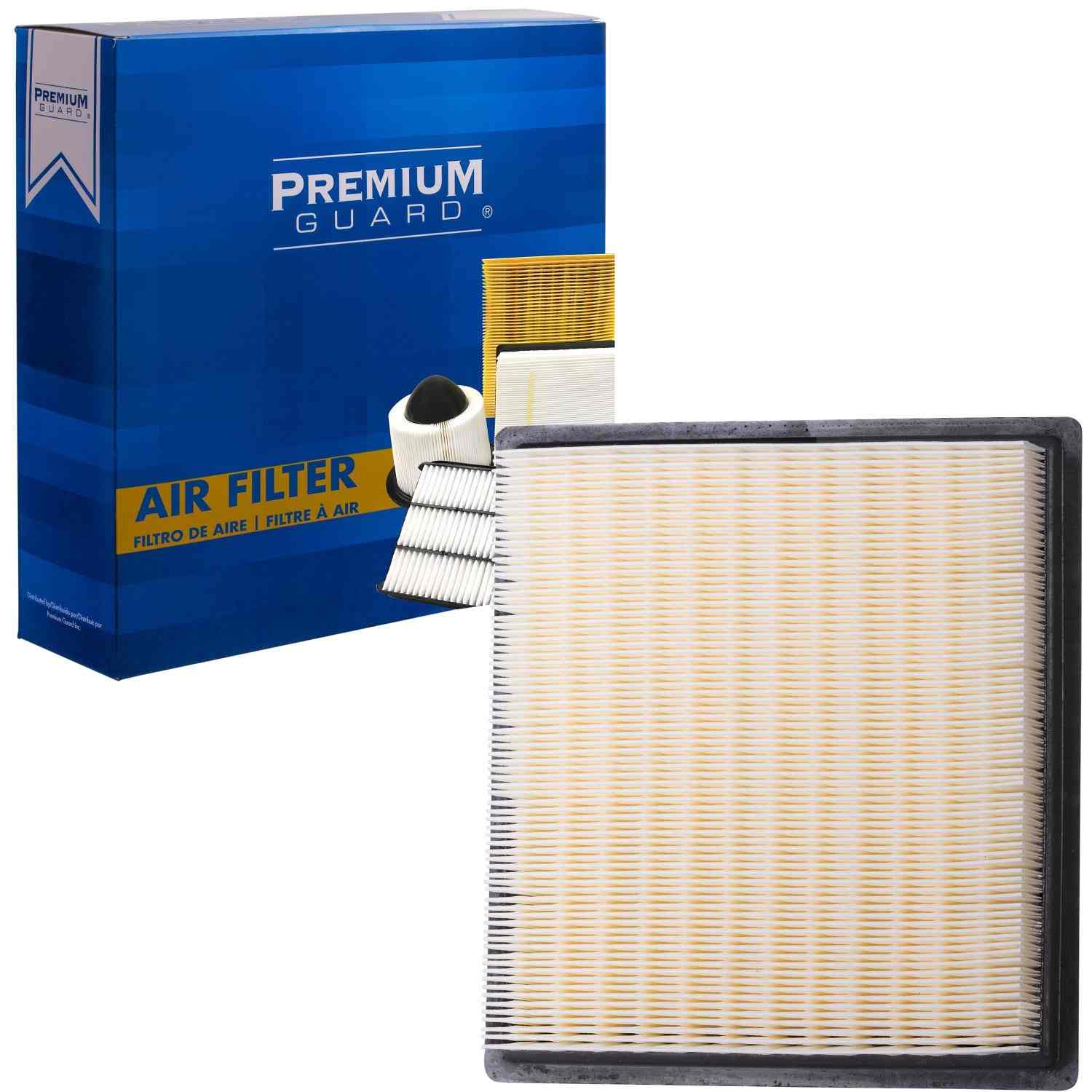 Pronto Air Filter PA6121