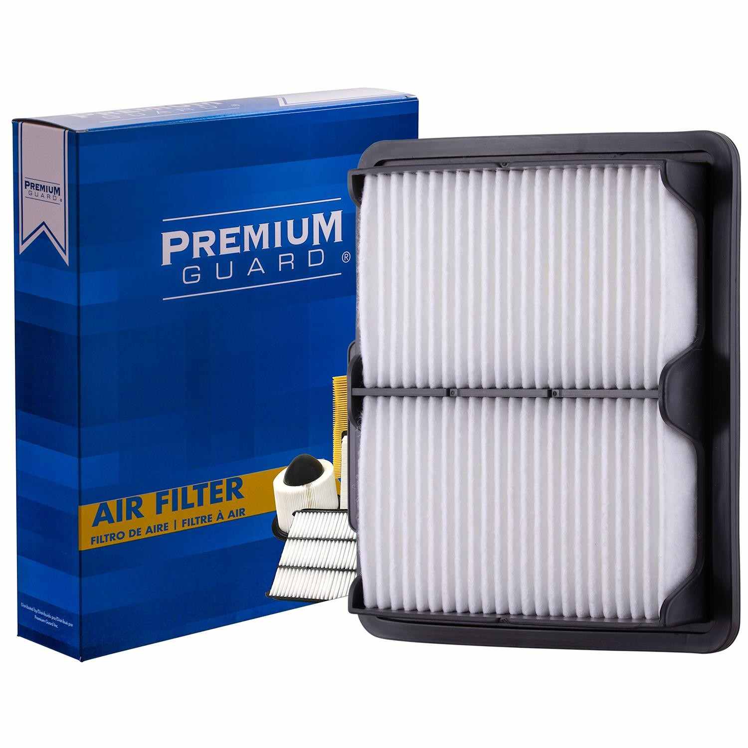 Pronto Air Filter PA6139