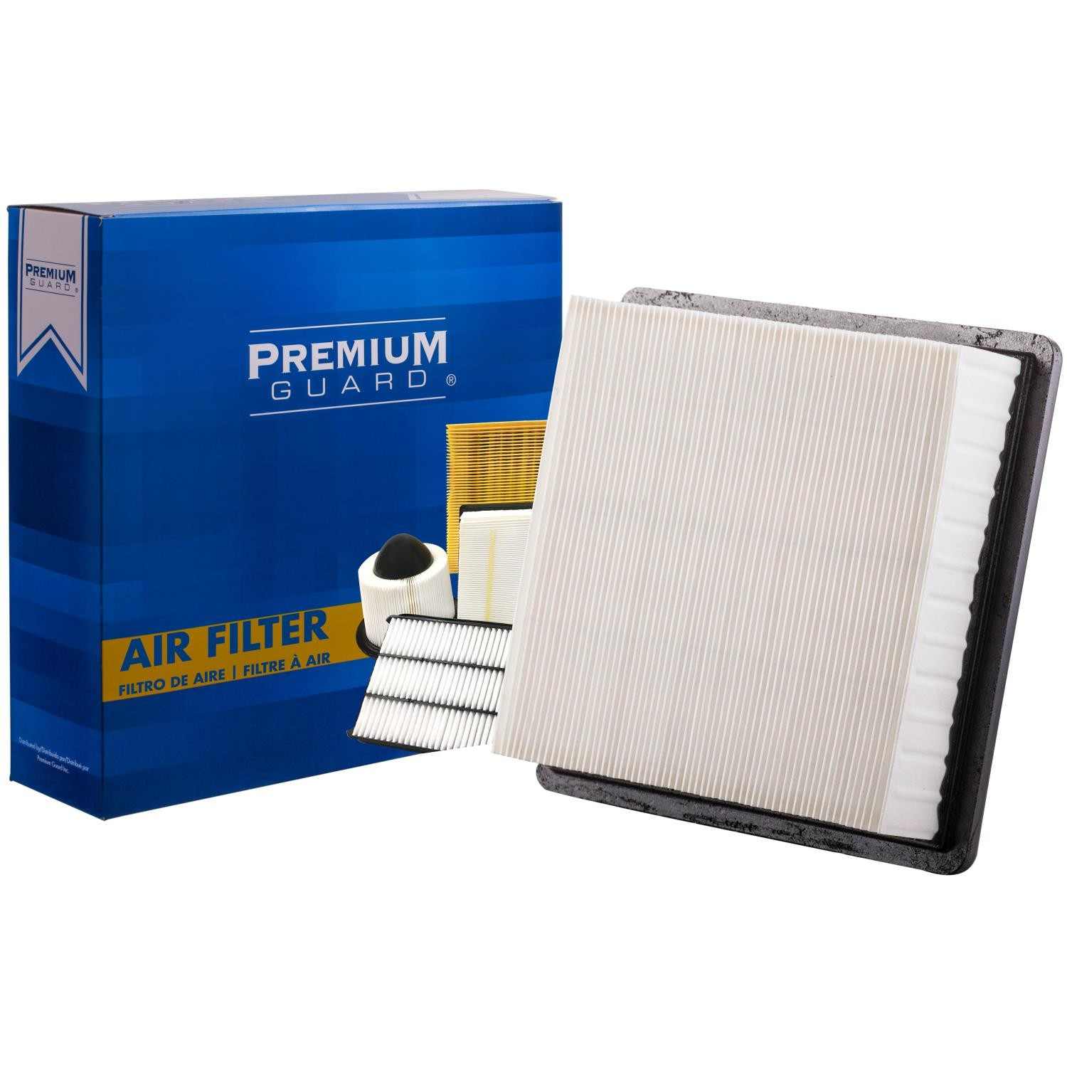 Pronto Air Filter PA6169