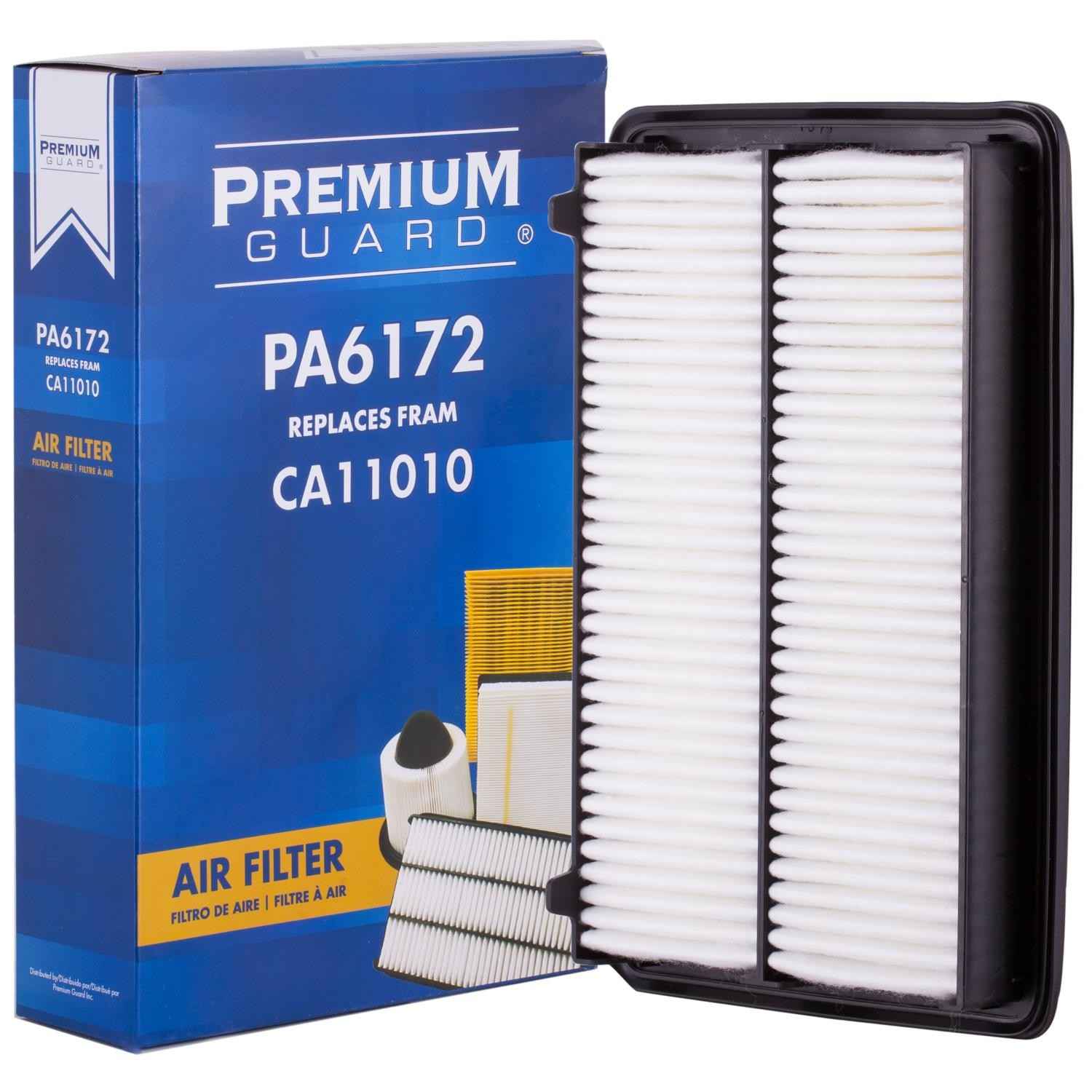 Pronto Air Filter PA6172