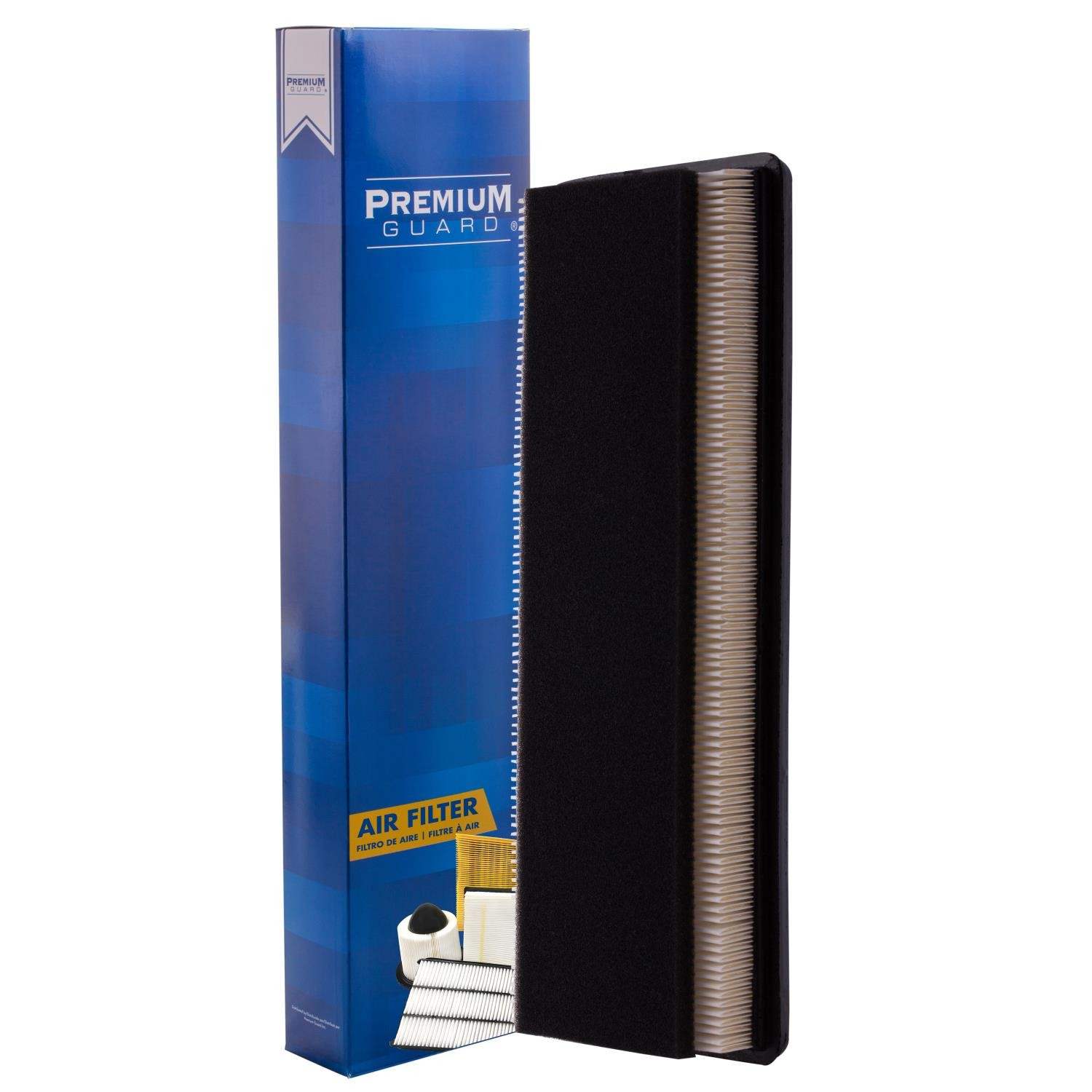 Pronto Air Filter PA6184