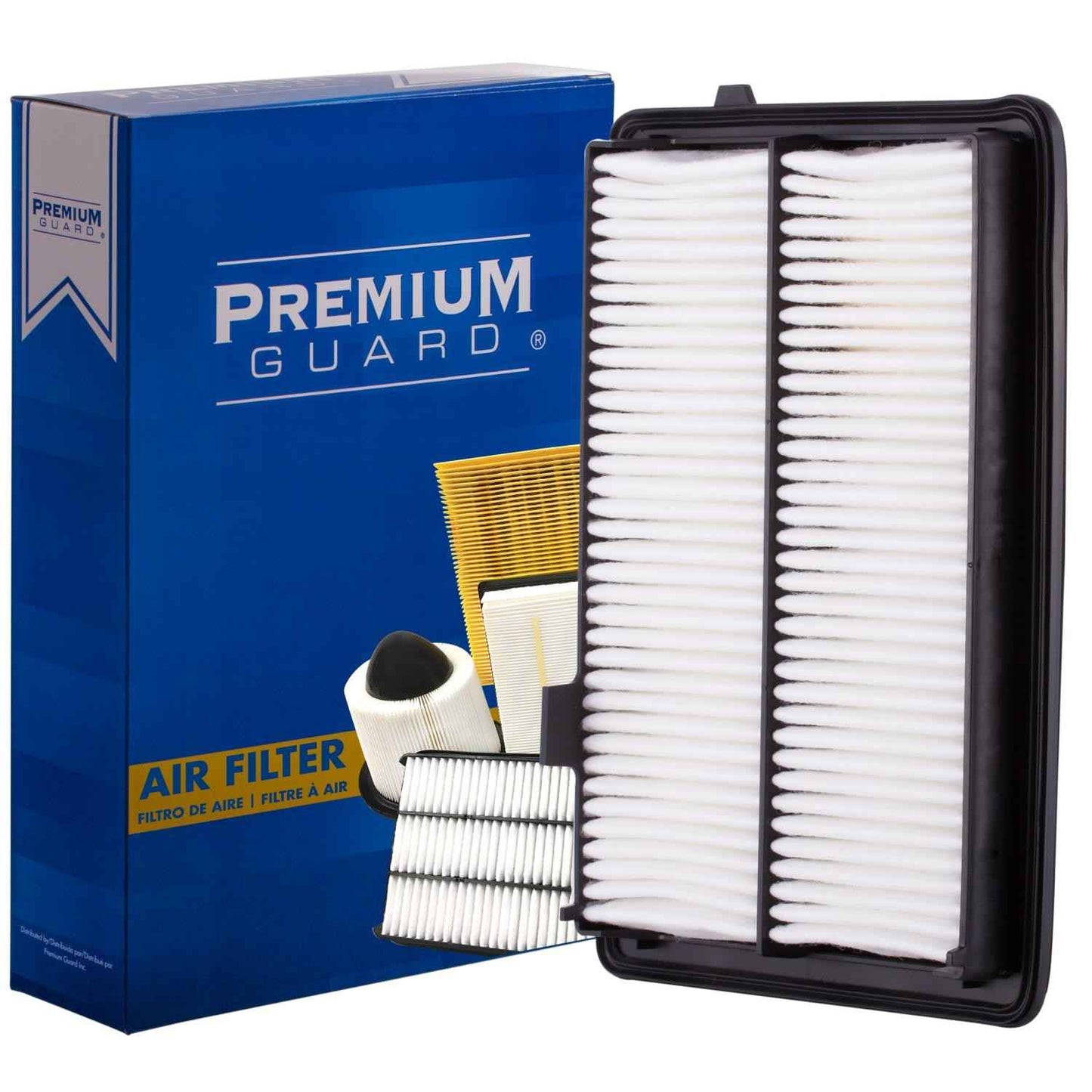 Pronto Air Filter PA6276