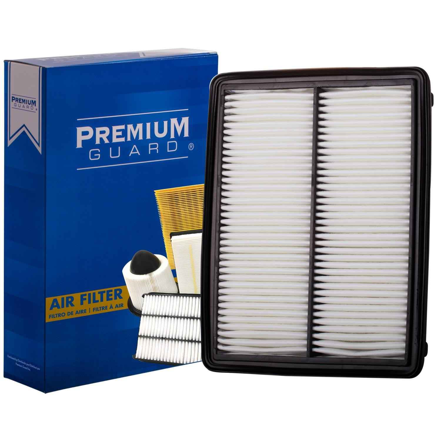 Pronto Air Filter PA6308