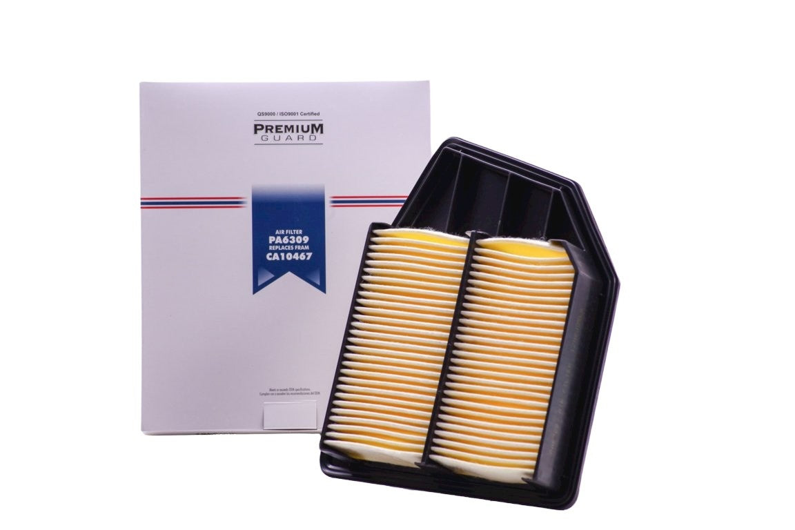 Pronto Air Filter PA6309