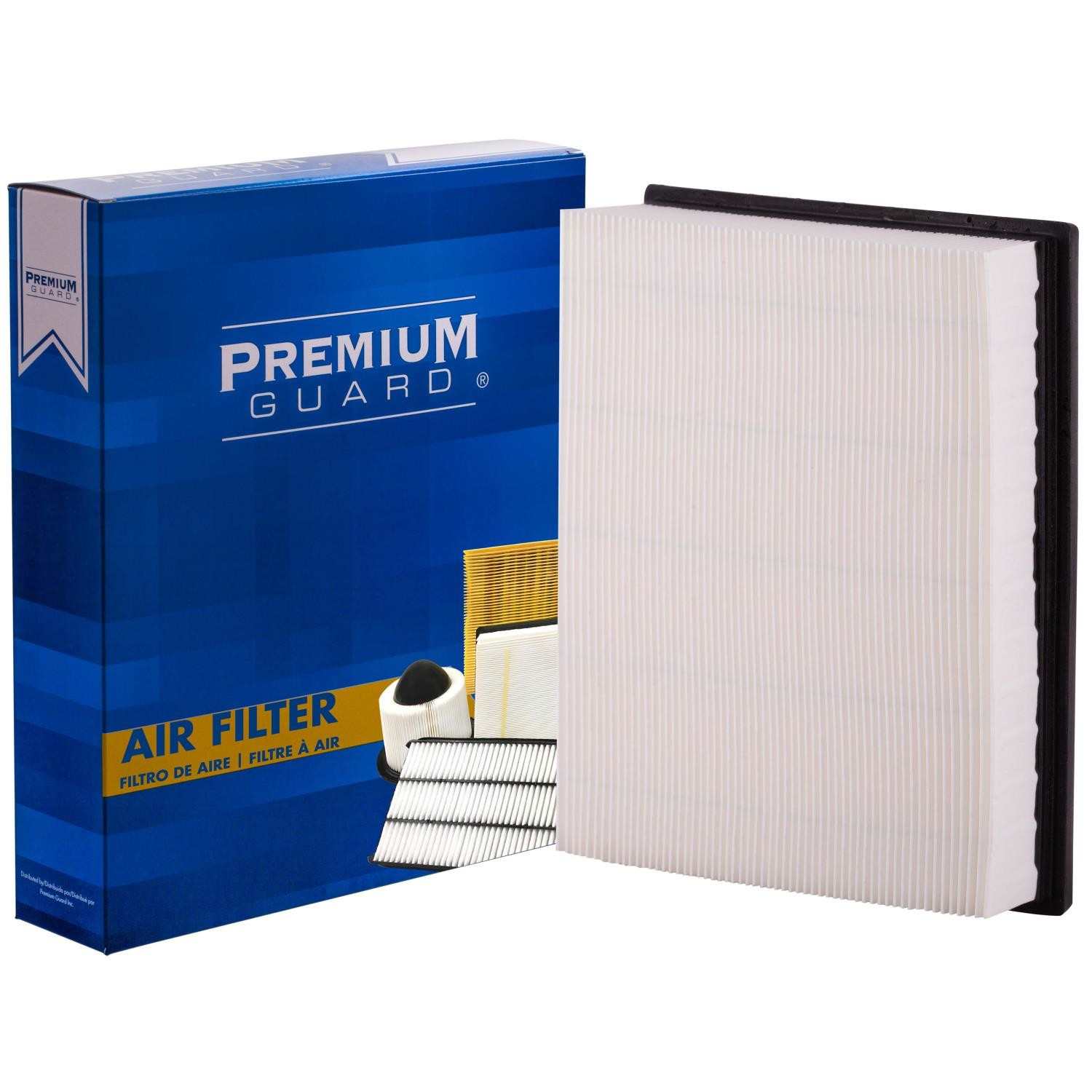 Pronto Air Filter PA6317