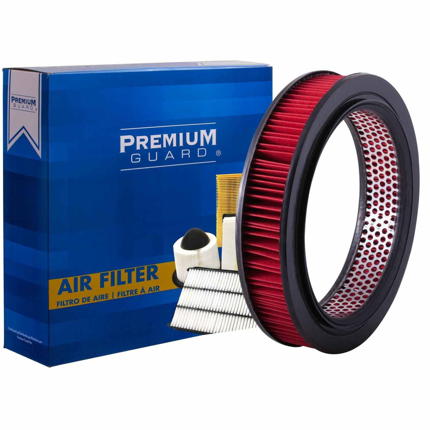 Pronto Air Filter PA68