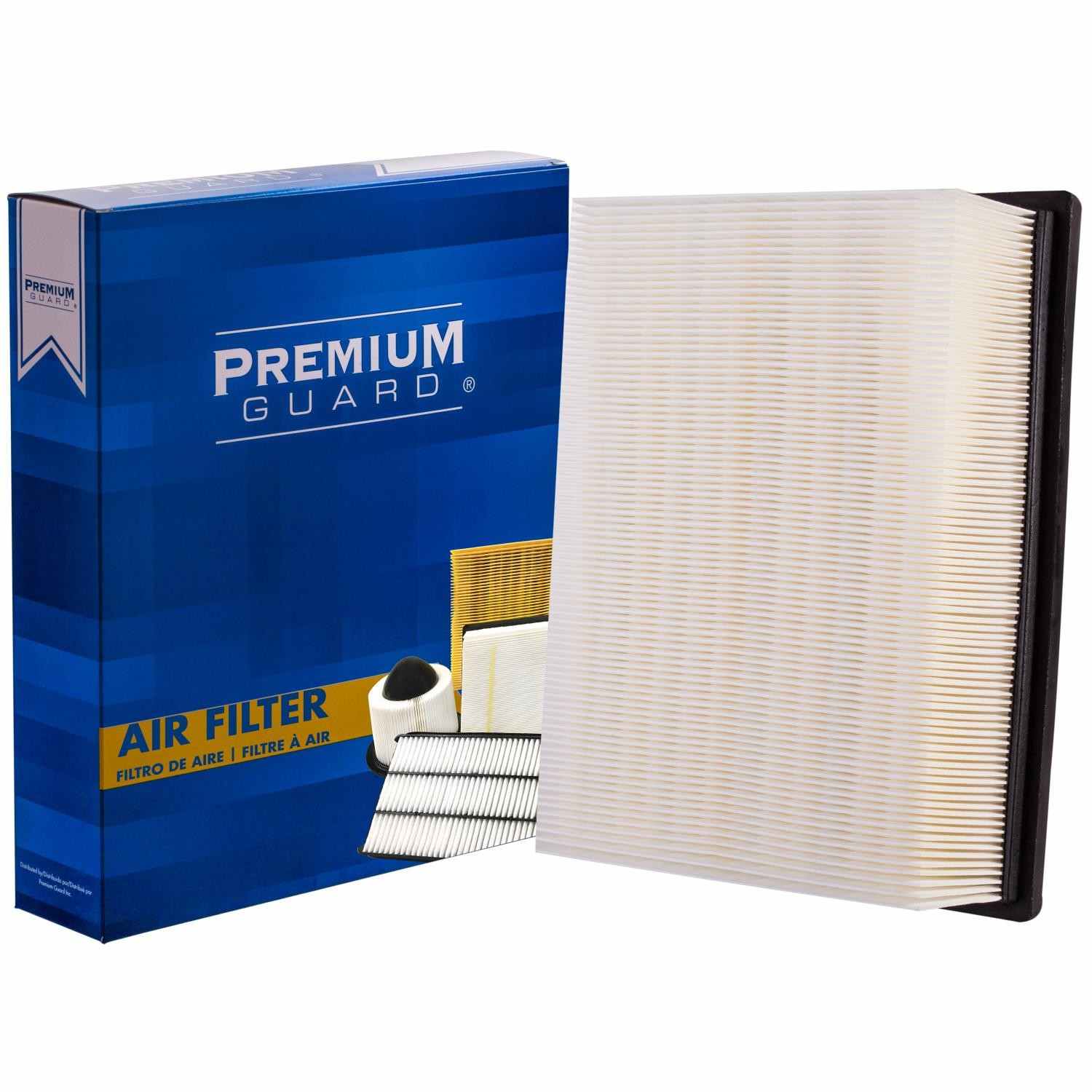 Pronto Air Filter PA7039