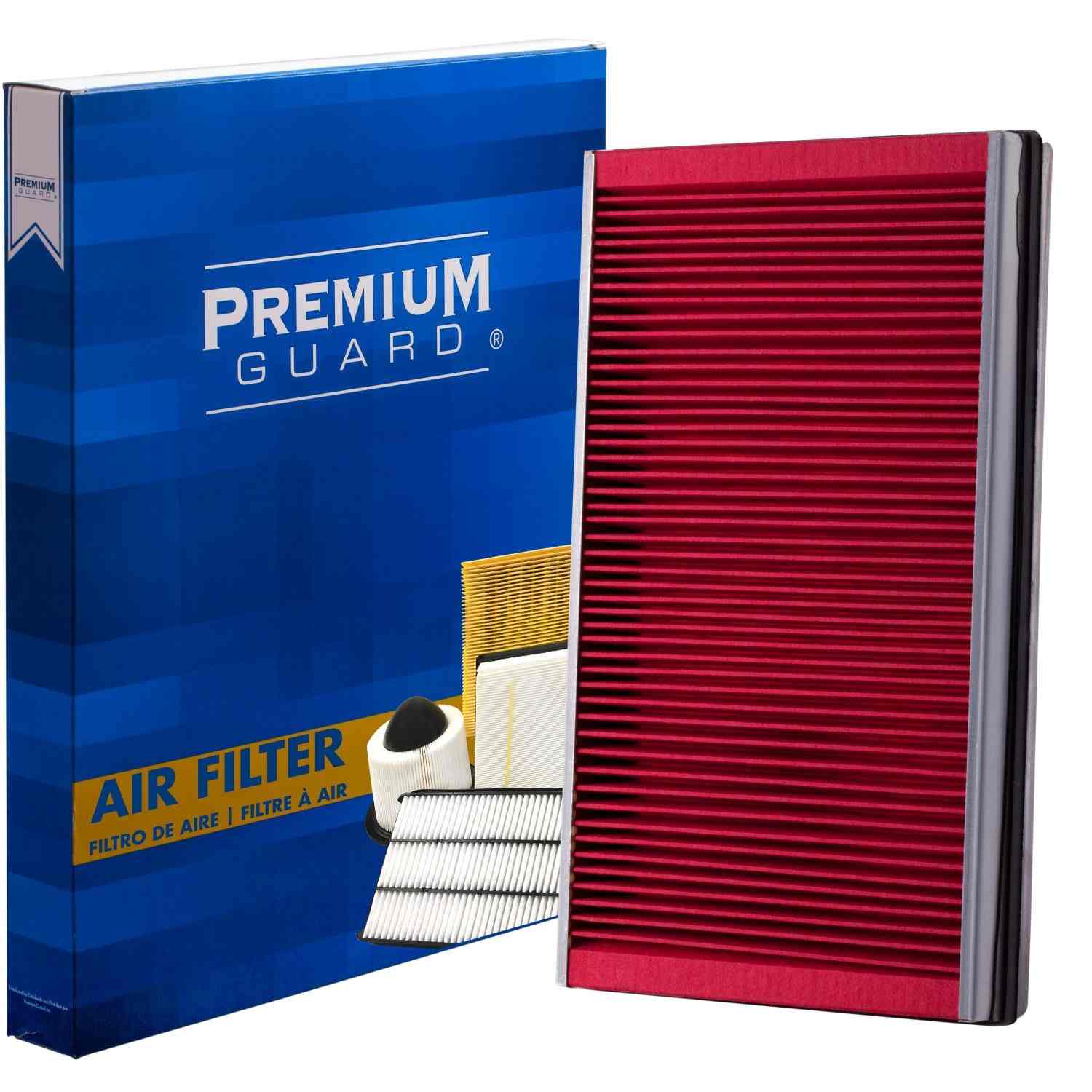 Pronto Air Filter PA70