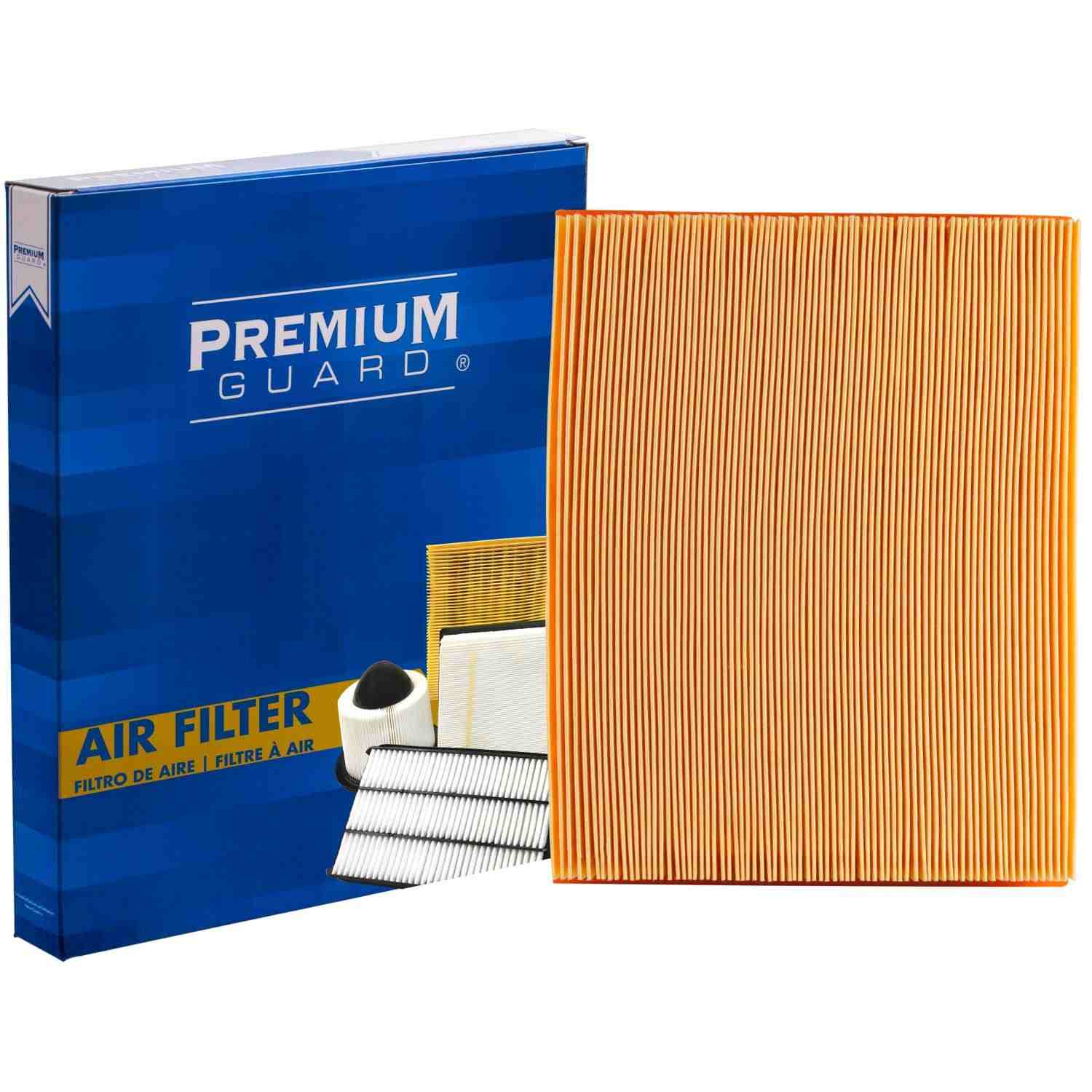 Pronto Air Filter PA7327