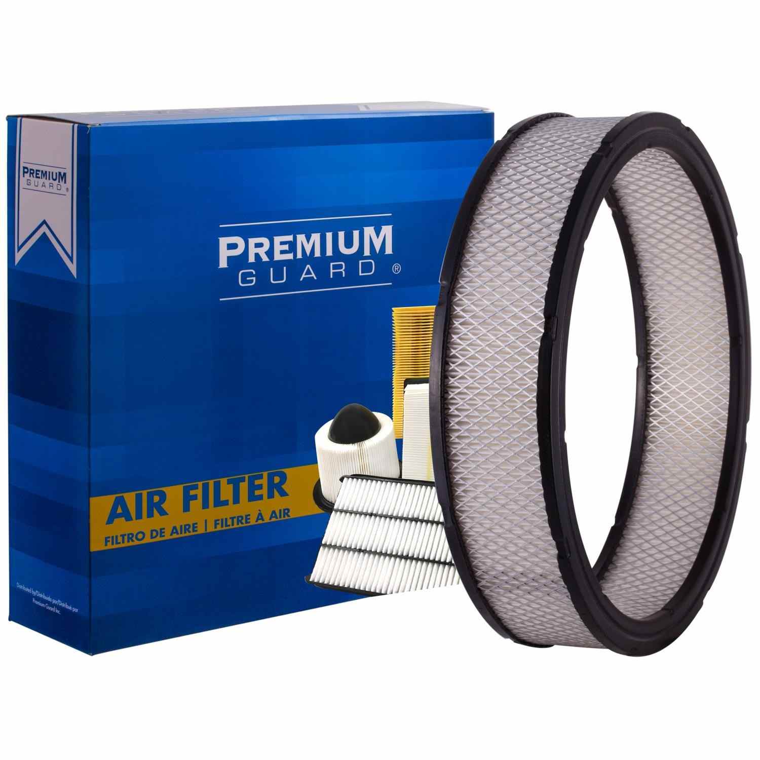 Pronto Air Filter PA74
