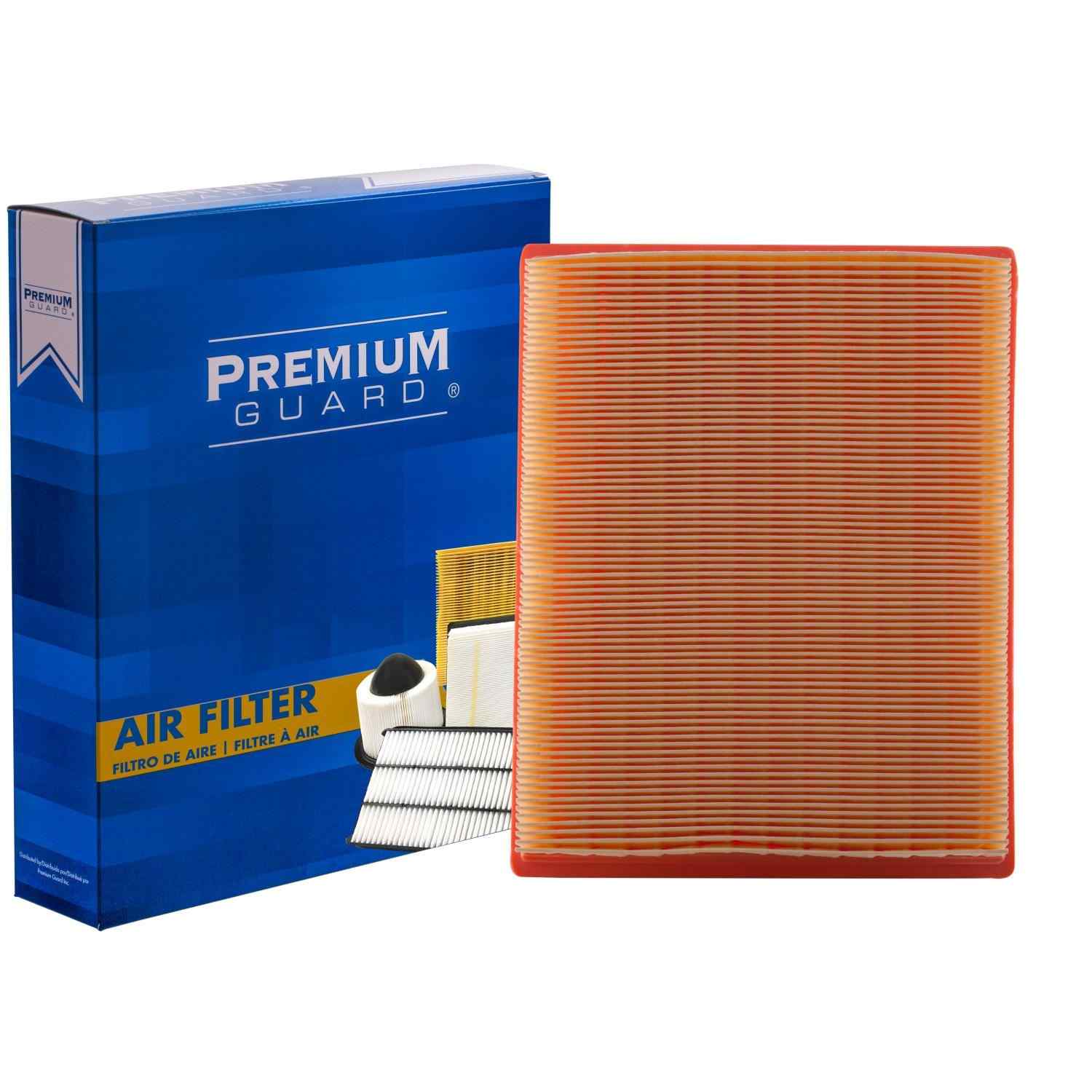 Pronto Air Filter PA7859