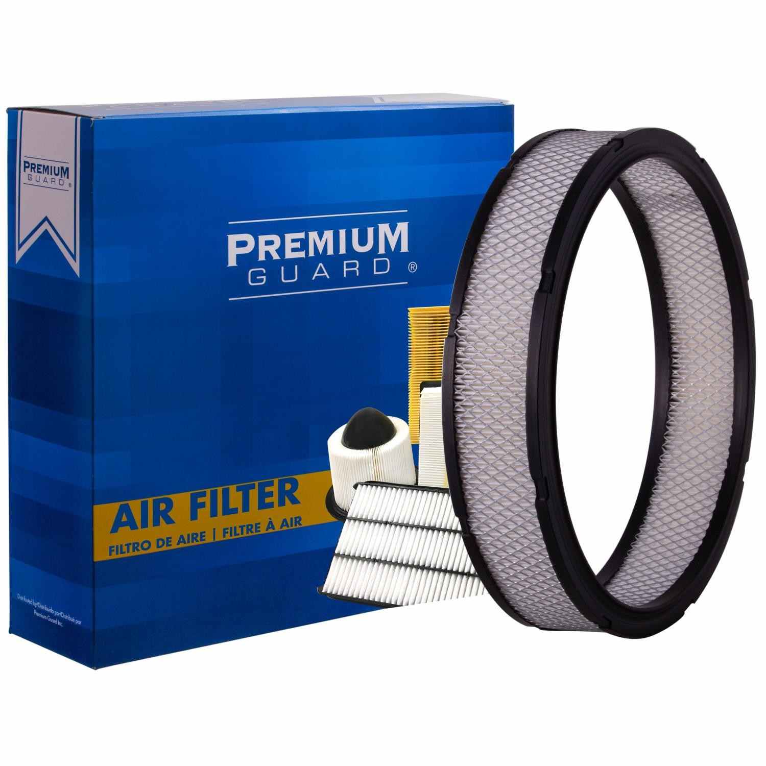 Pronto Air Filter PA831