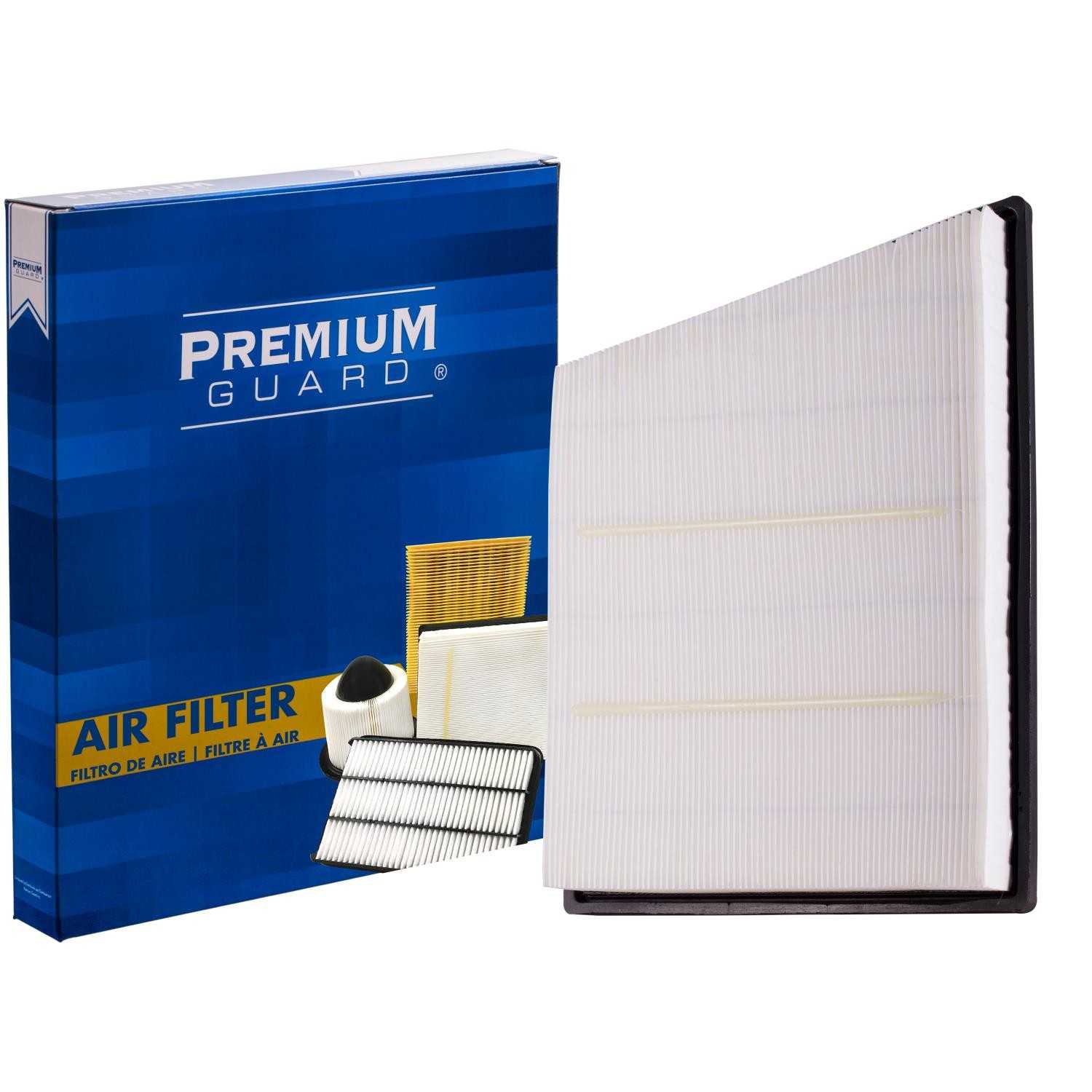 Pronto Air Filter PA99007