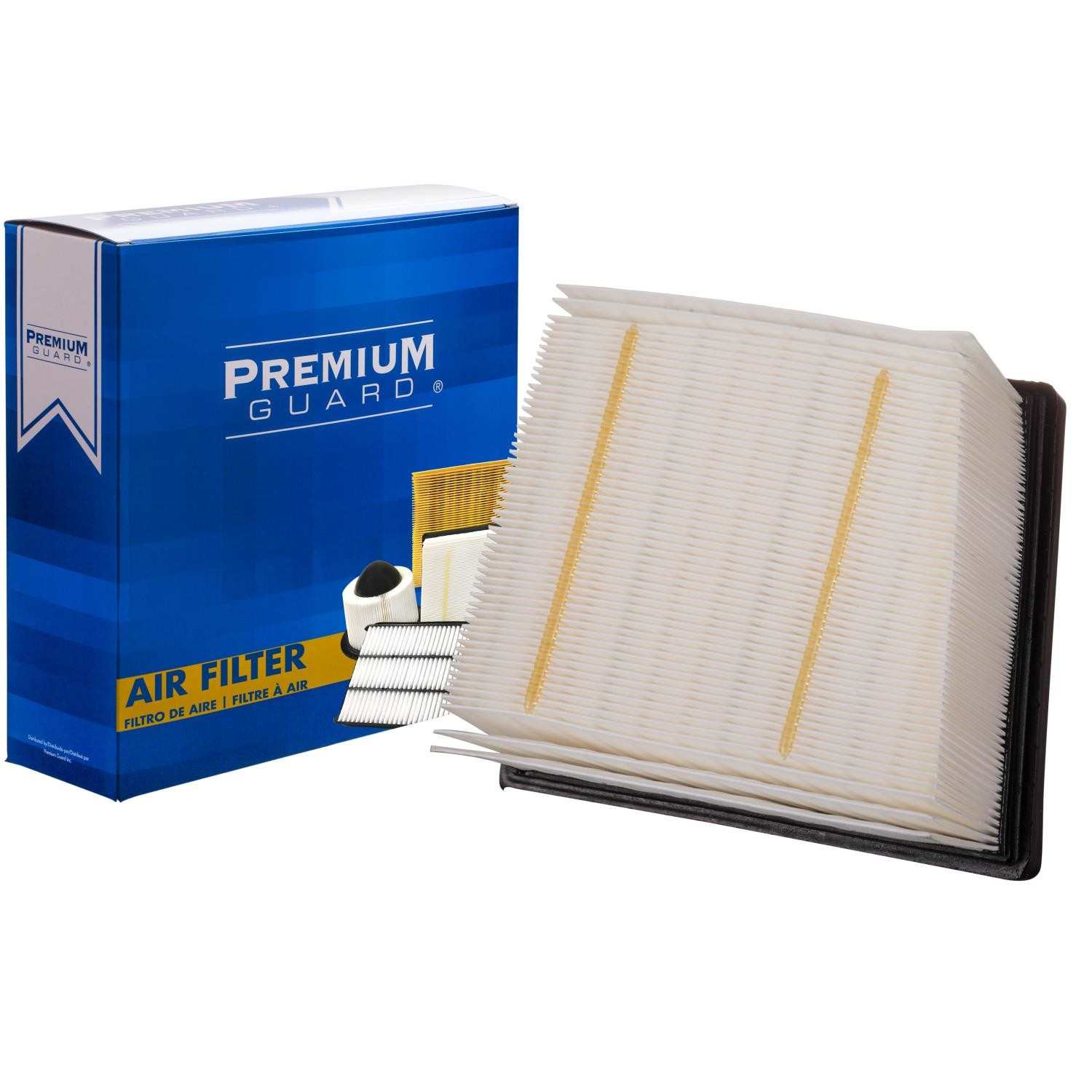 Pronto Air Filter PA99074