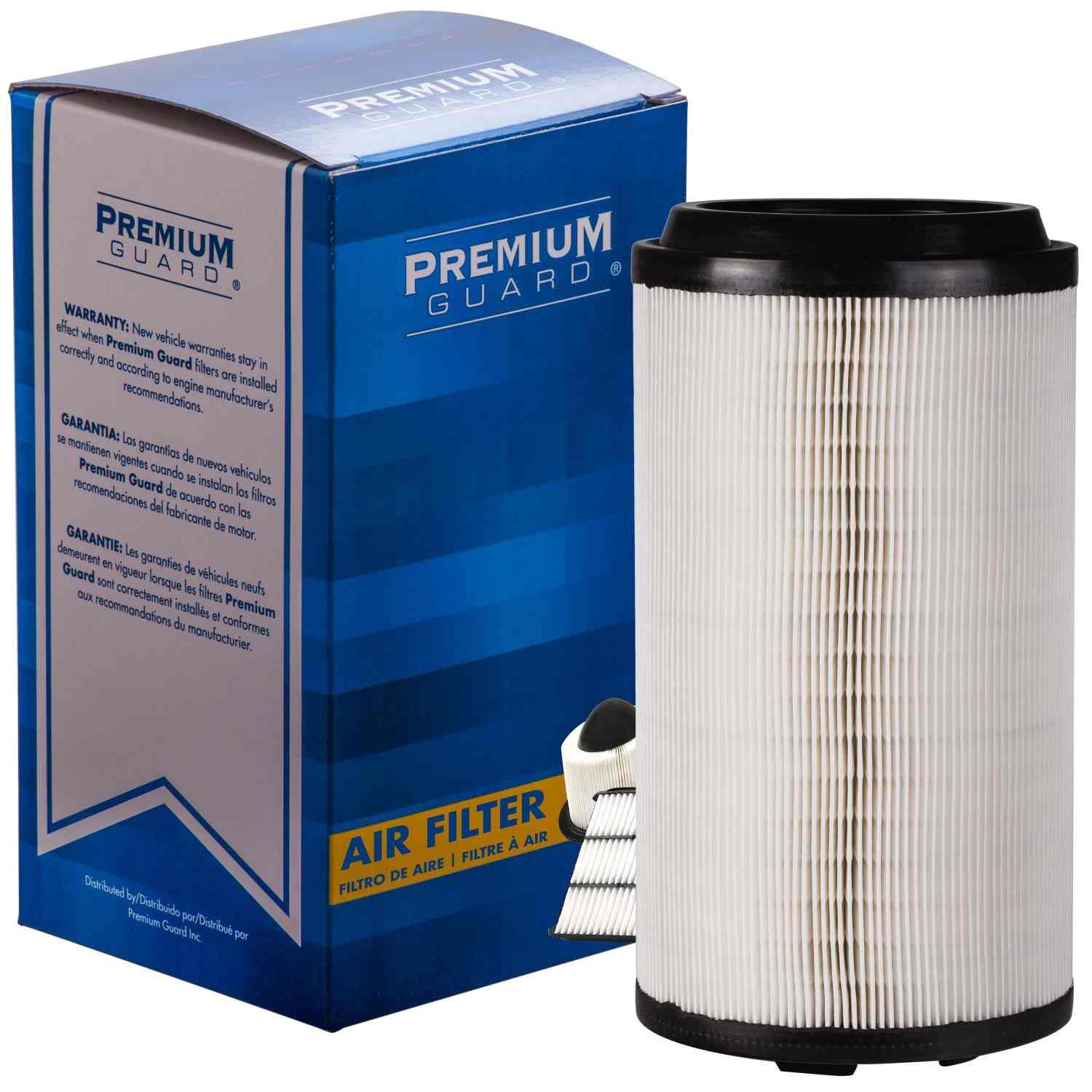 Pronto Air Filter PA99079