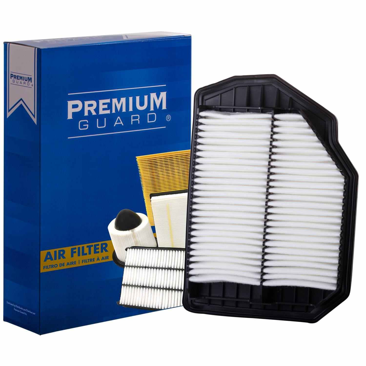 Pronto Air Filter PA99082