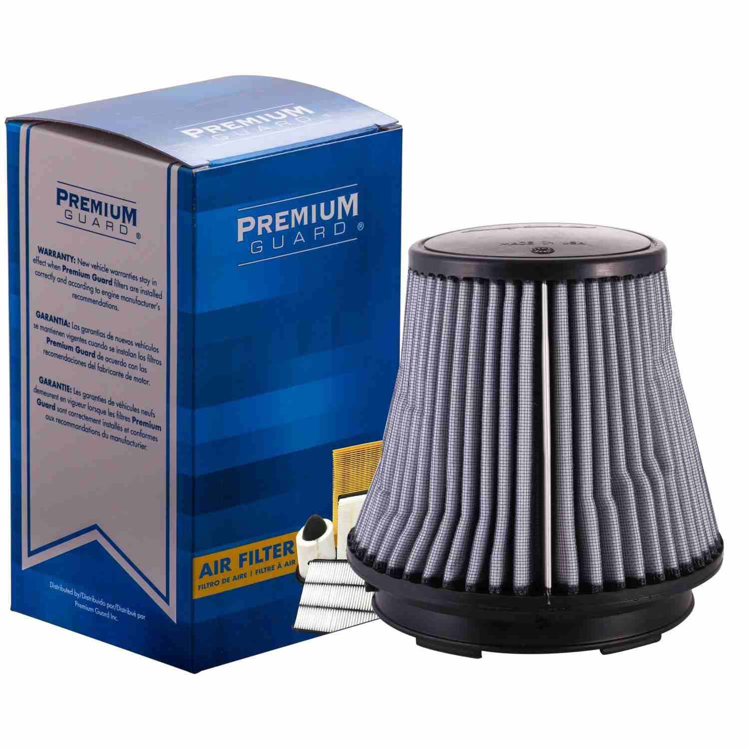 Pronto Air Filter PA99112