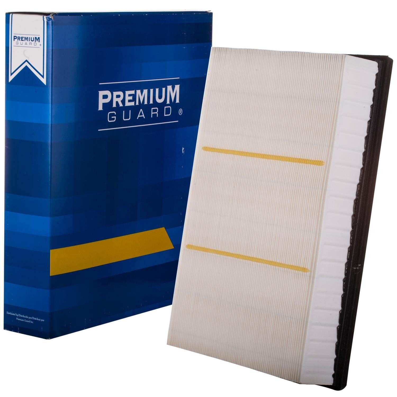 Pronto Air Filter PA99114
