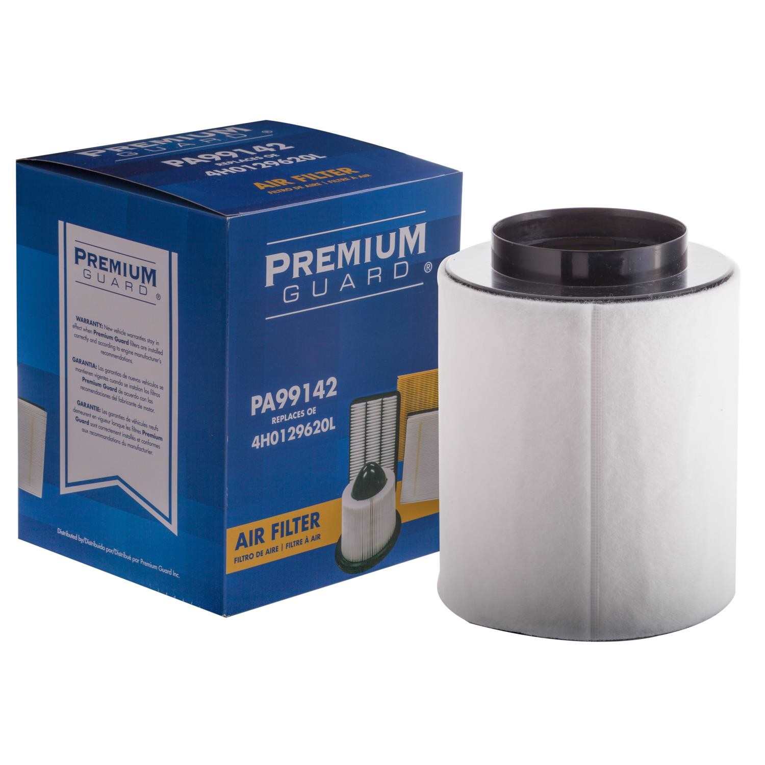 Pronto Air Filter PA99142