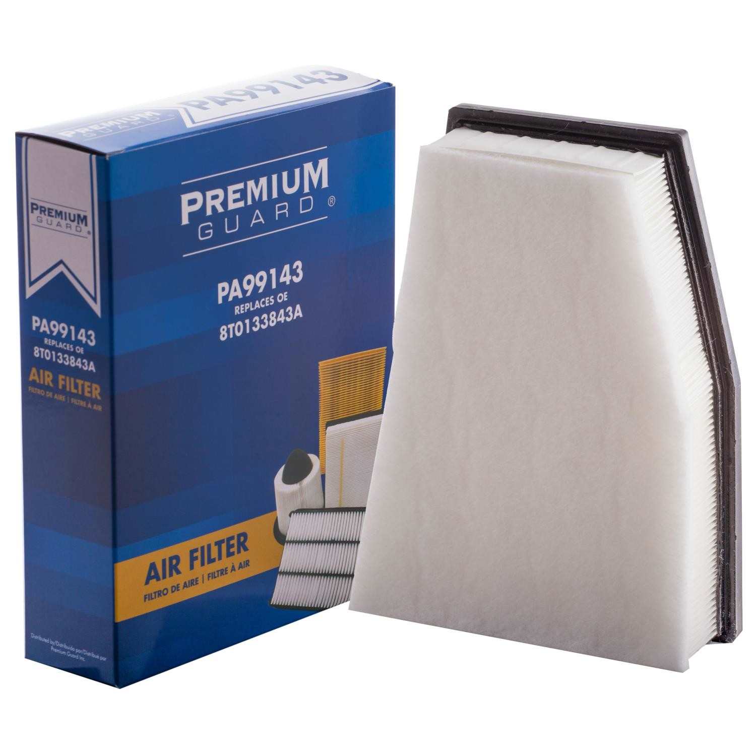 Pronto Air Filter PA99143