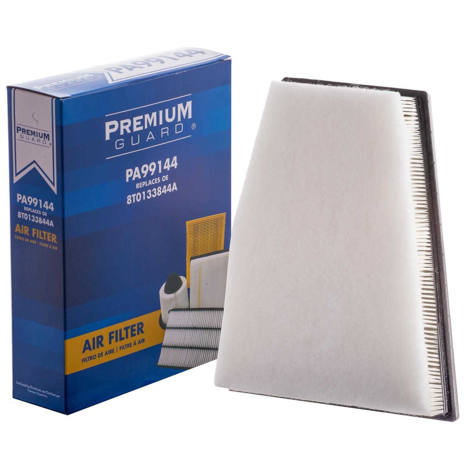 Pronto Air Filter PA99144