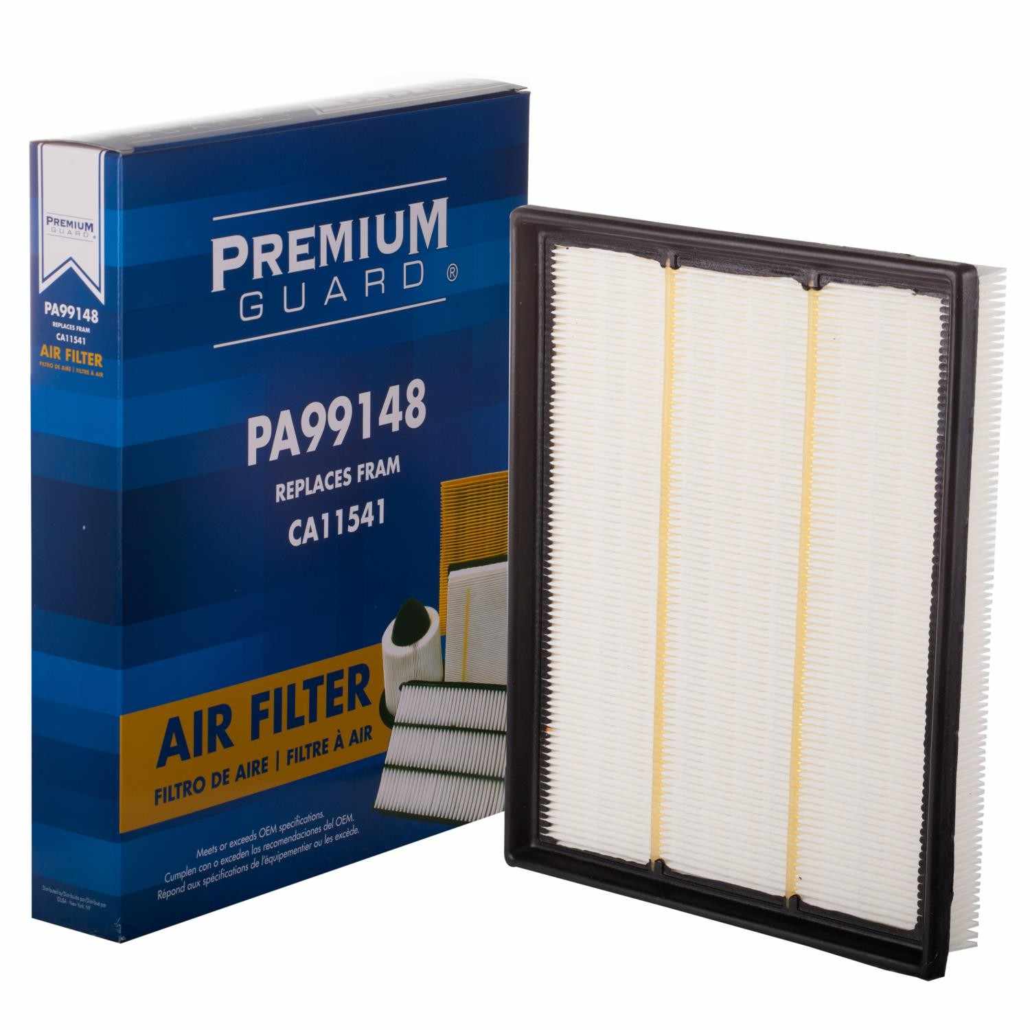 Pronto Air Filter PA99148