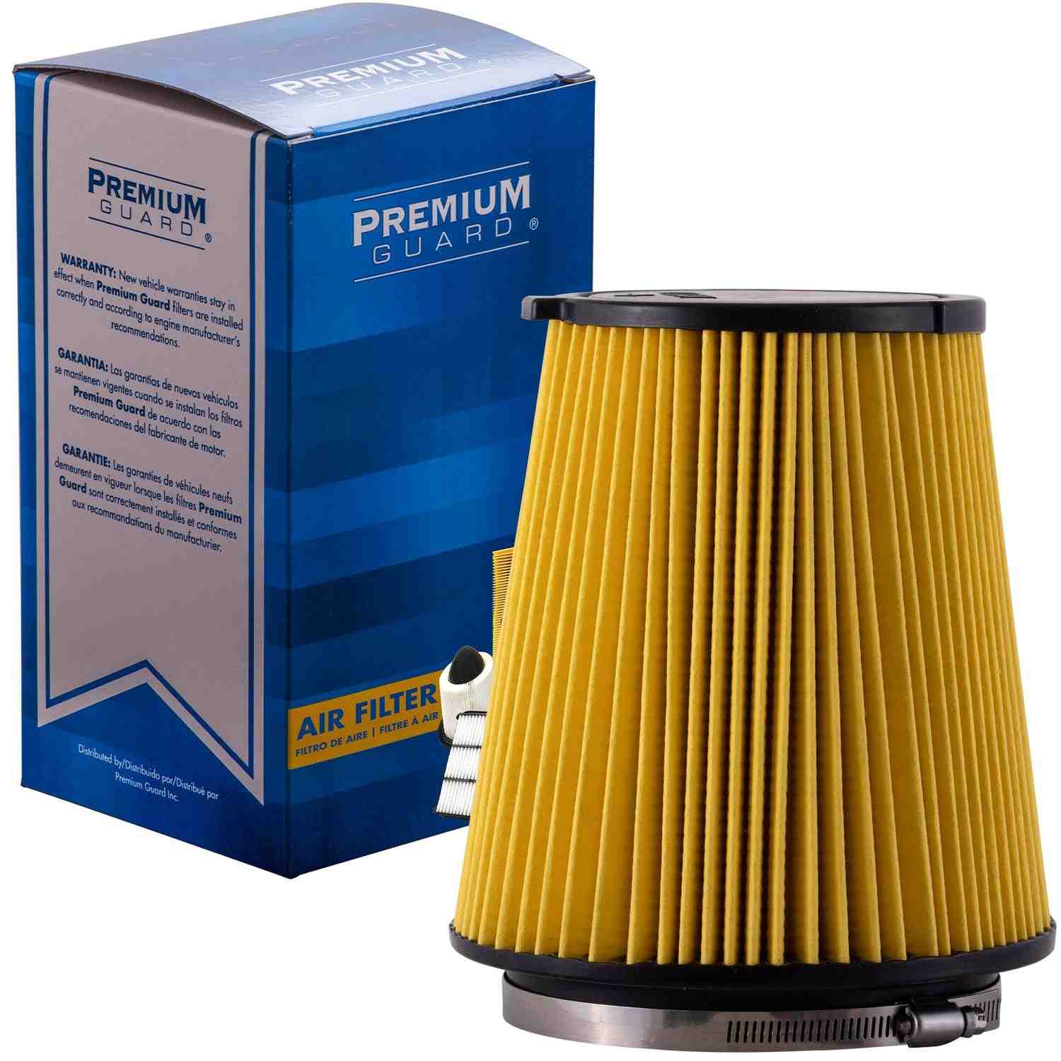 Pronto Air Filter PA99149
