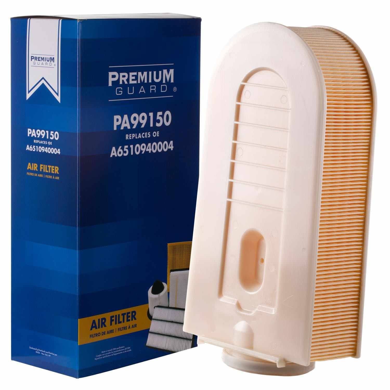 Pronto Air Filter PA99150