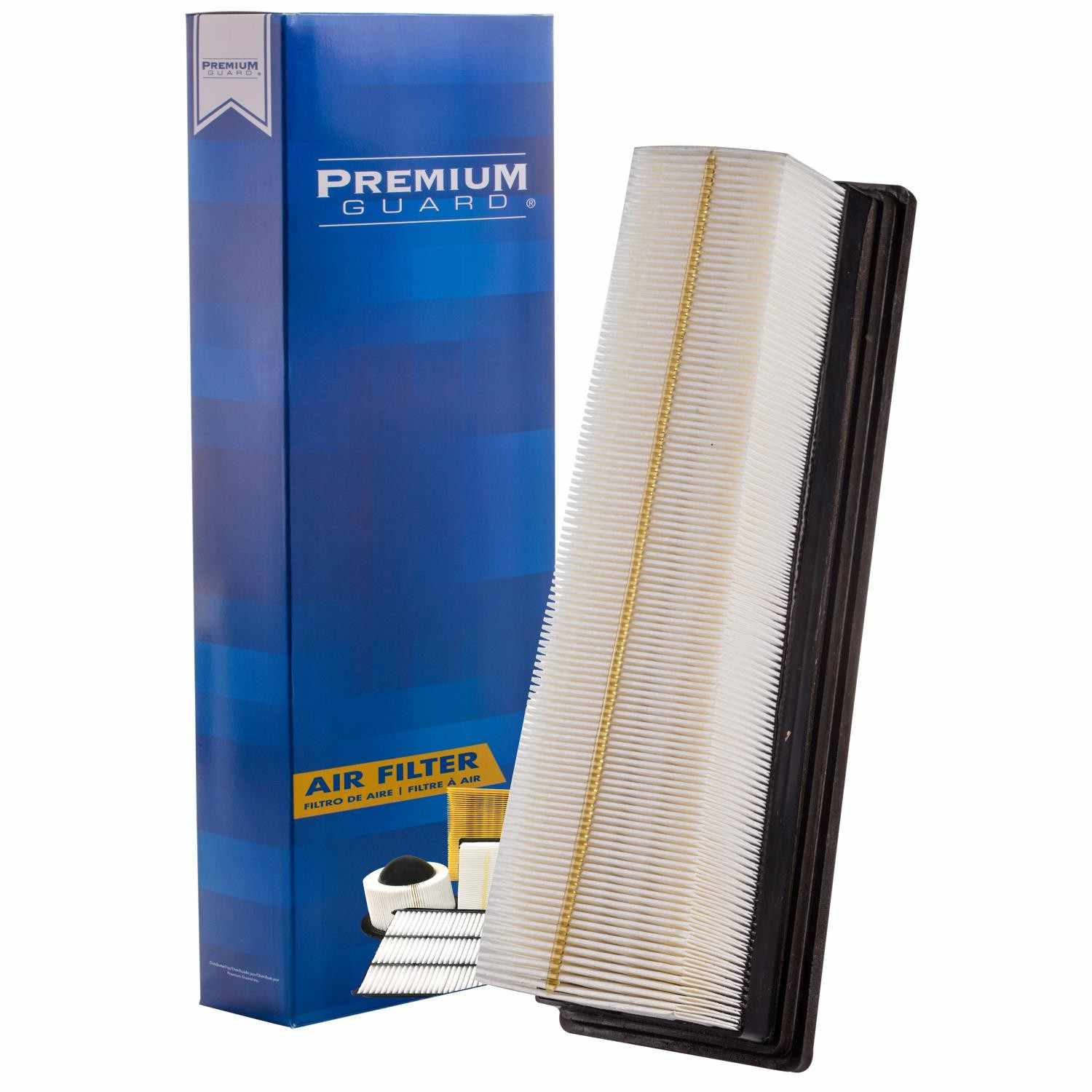 Pronto Air Filter PA99151