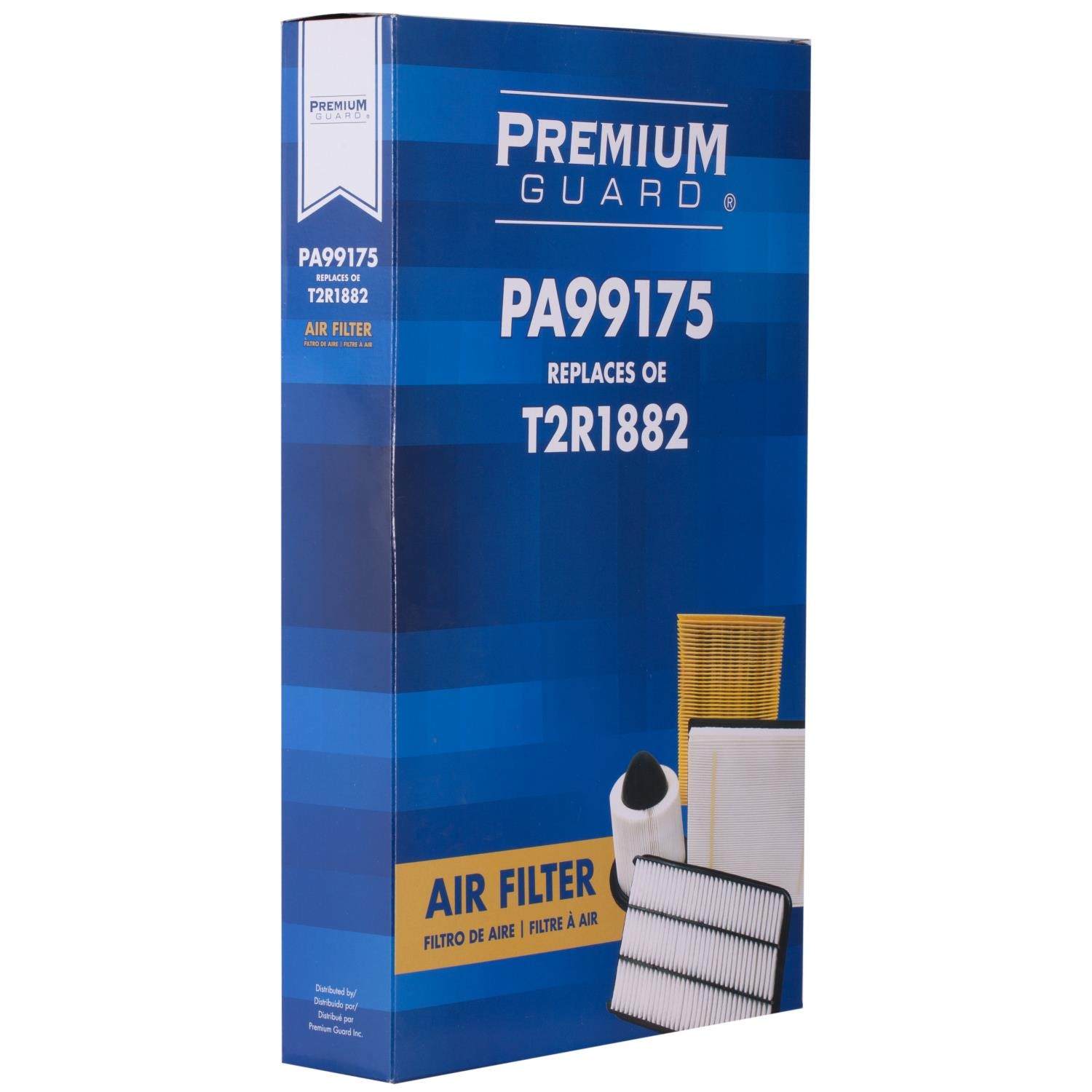 Pronto Air Filter PA99175