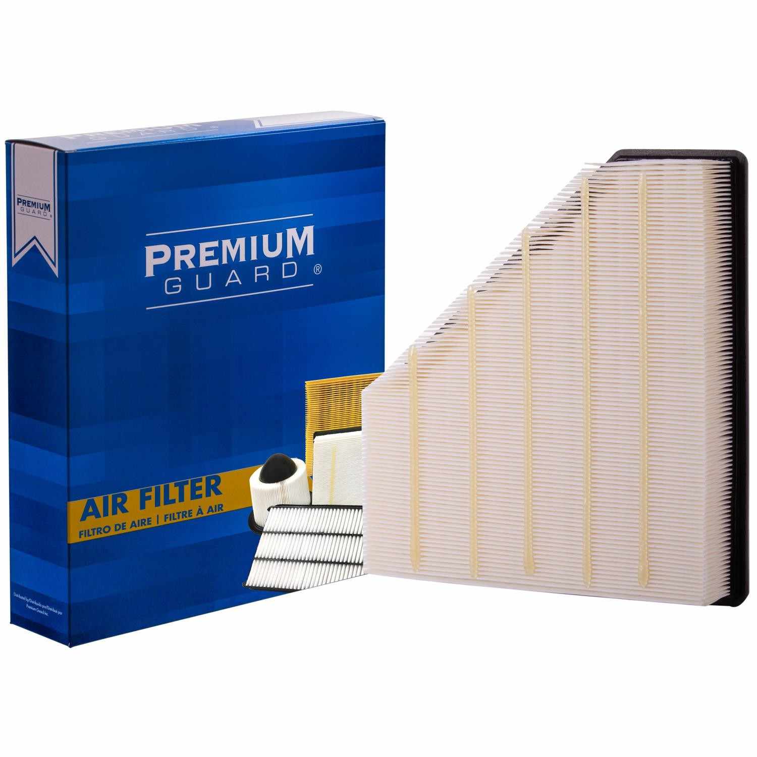 Pronto Air Filter PA99189