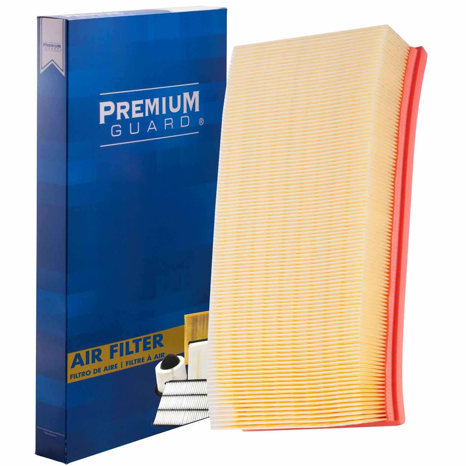 Pronto Air Filter PA9918
