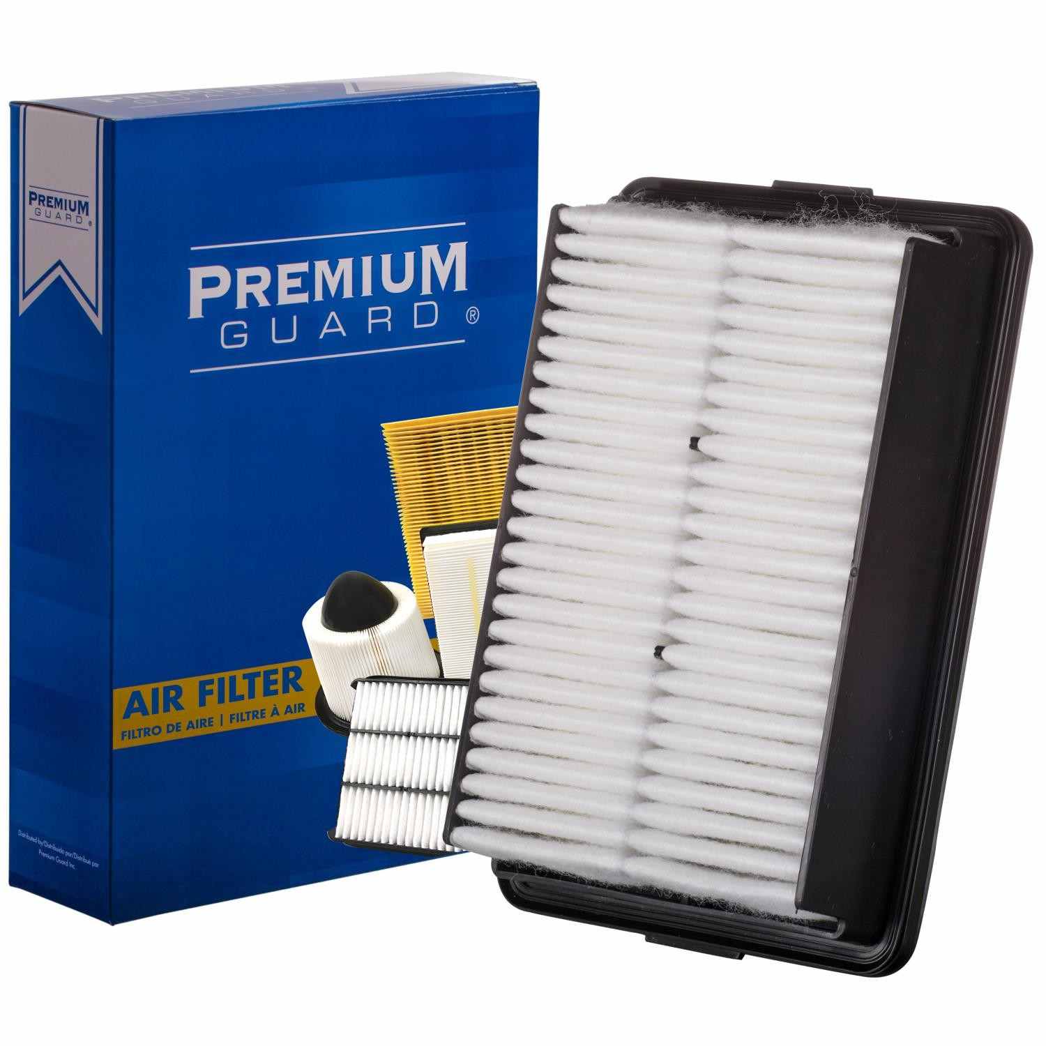 Pronto Air Filter PA99194